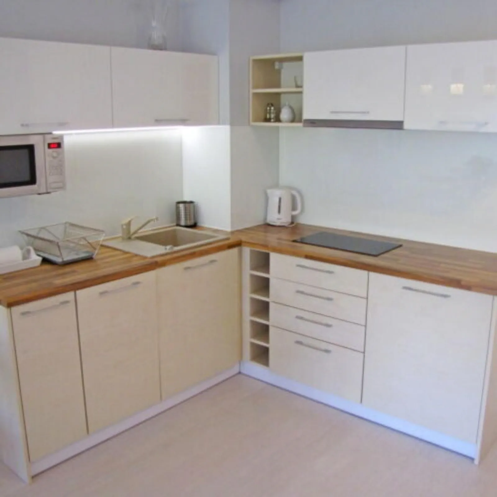 Apartamenty Gama Kołobrzeg Spacerowa 41 – Kołobrzeg, Polska