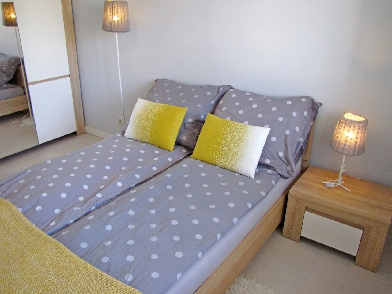 Apartamenty Gama Kołobrzeg Spacerowa 41 – Kołobrzeg, Polska