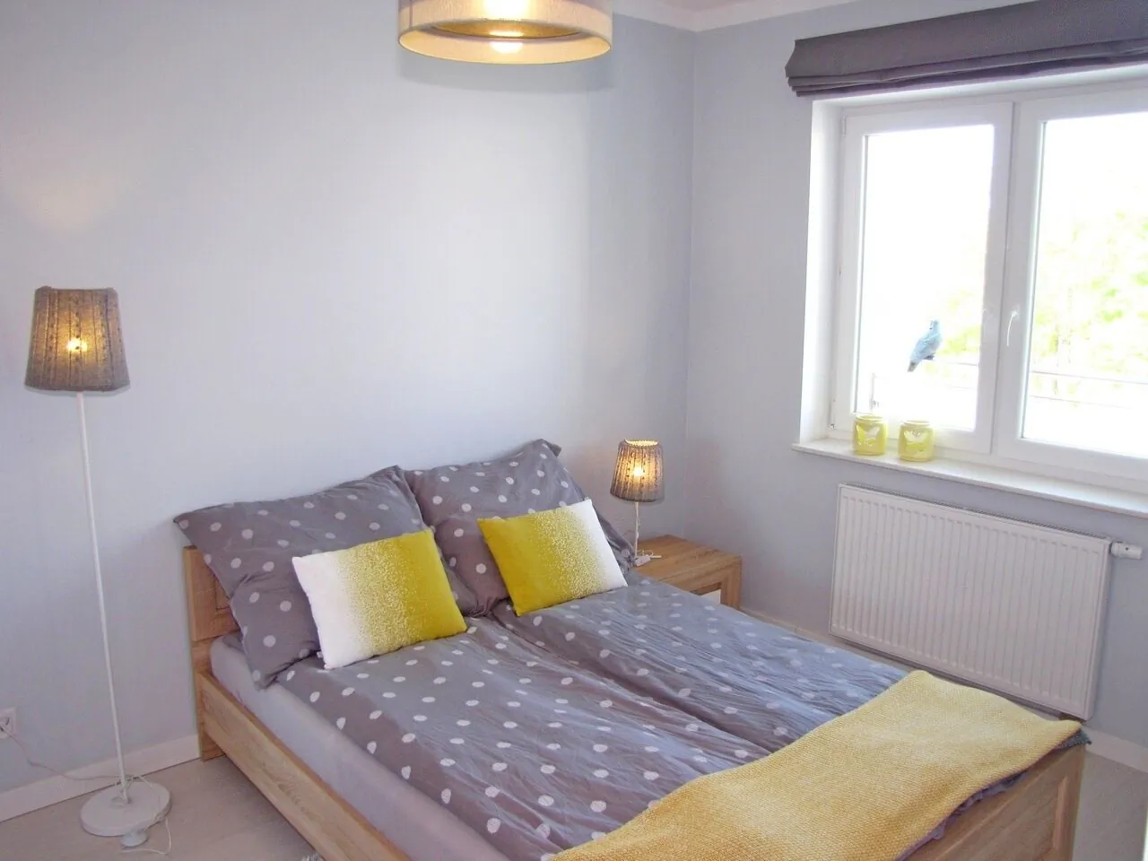 Apartamenty Gama Kołobrzeg Spacerowa 41 – Kołobrzeg, Polska