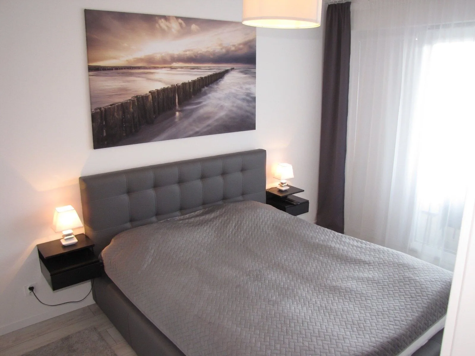 Apartamenty Gama Kołobrzeg Kasprowicza 20A – Kołobrzeg, Polska