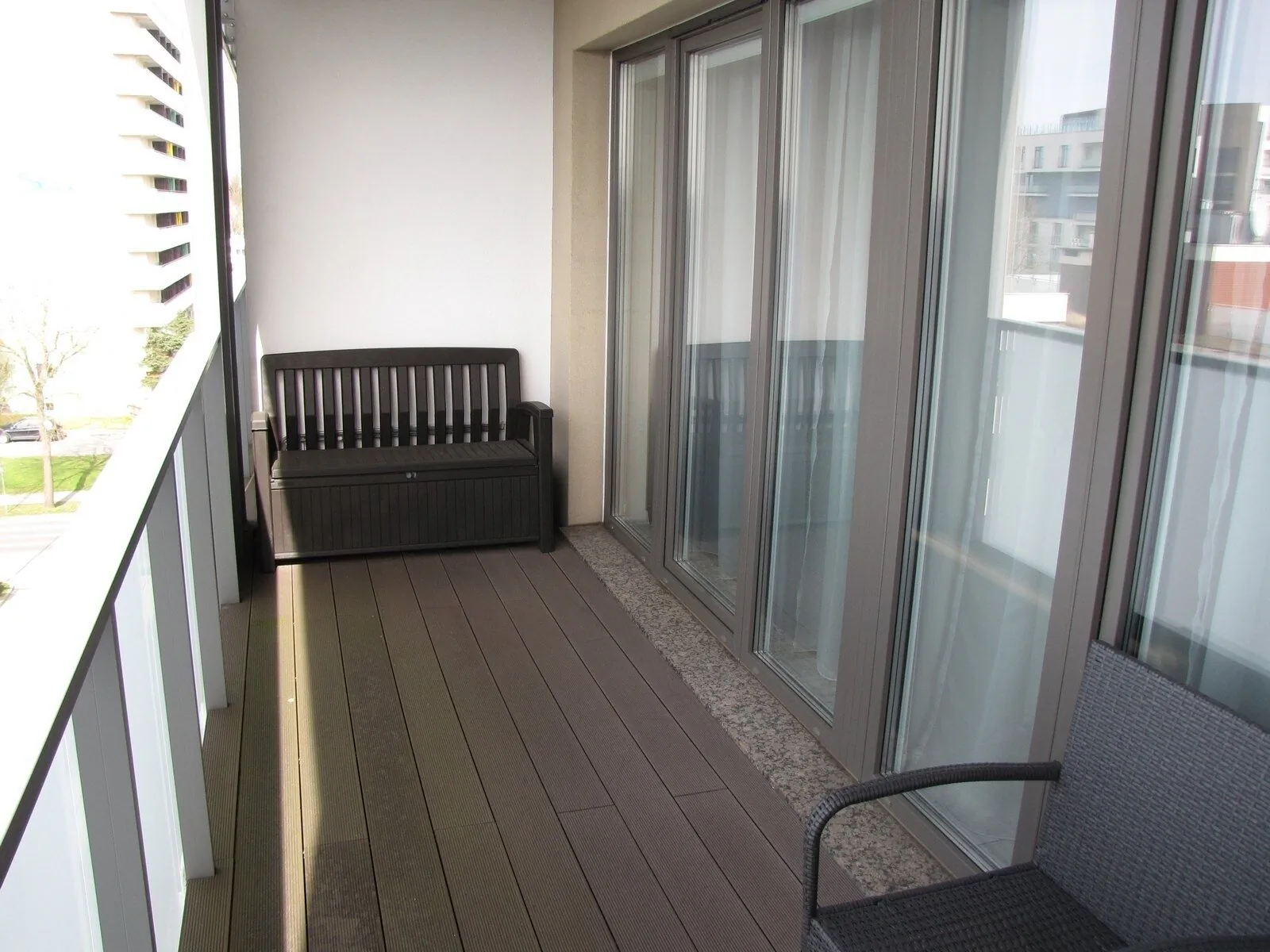 Apartamenty Gama Kołobrzeg Kasprowicza 20A – Kołobrzeg, Polska