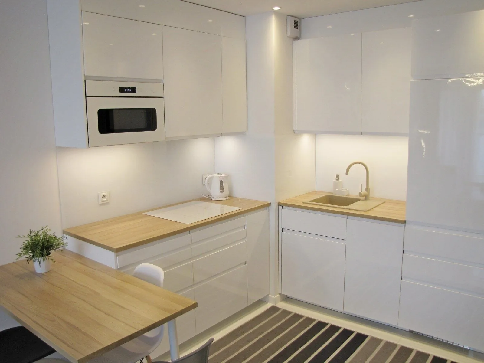 Apartamenty Gama Kołobrzeg Kasprowicza 20A – Kołobrzeg, Polska