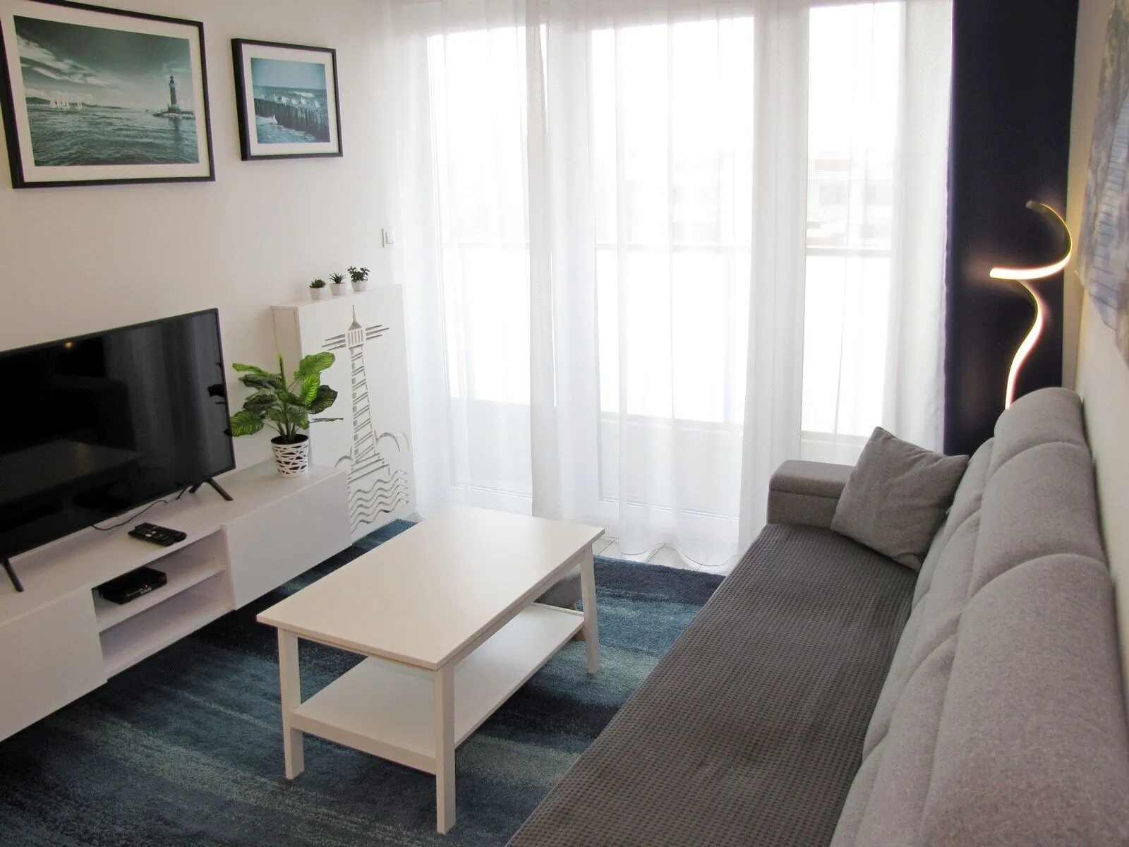 Apartamenty Gama Kołobrzeg Kasprowicza 20A – Kołobrzeg, Polska