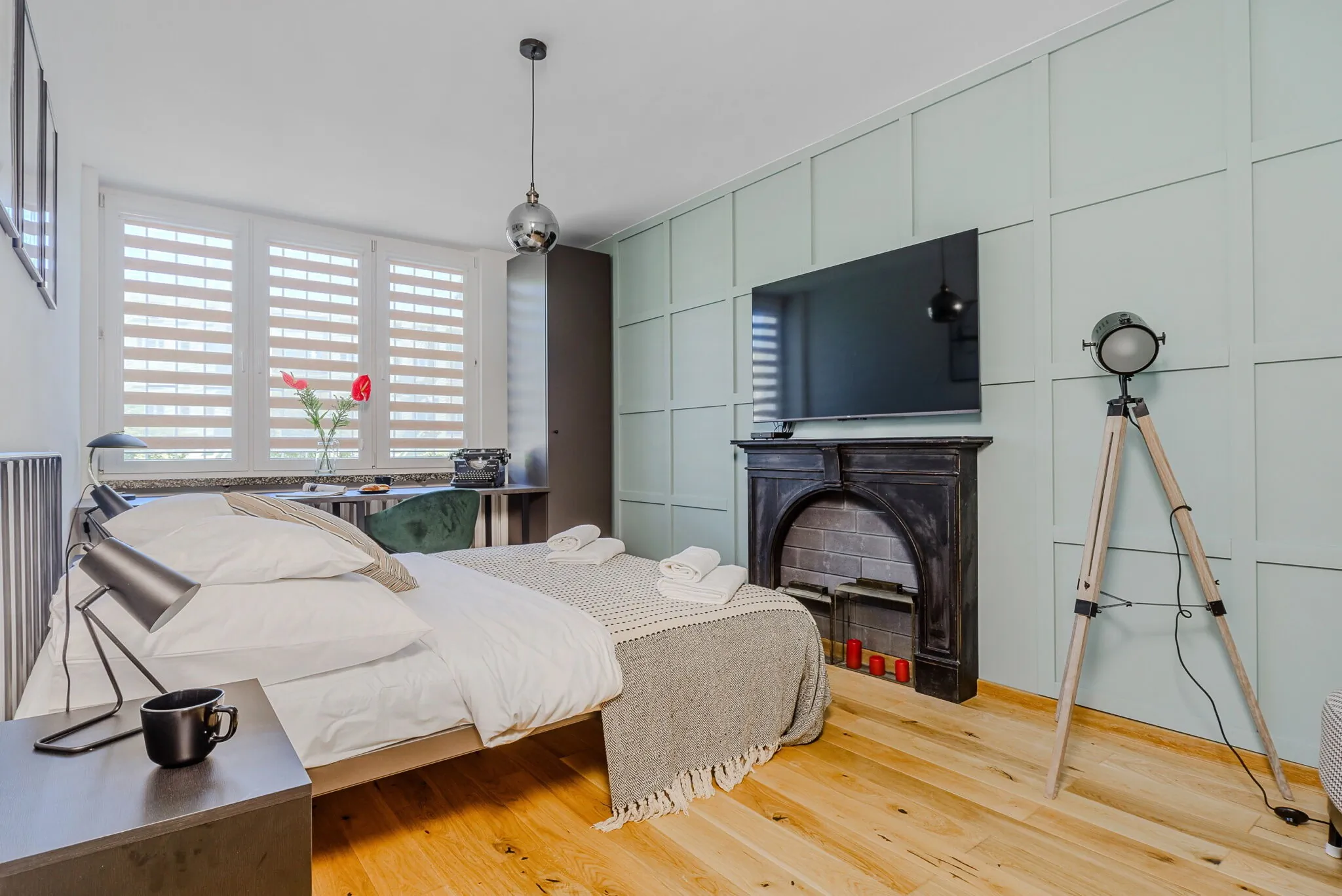 P&O Apartament Suwalska Warszawa – Varșovia, Polonia
