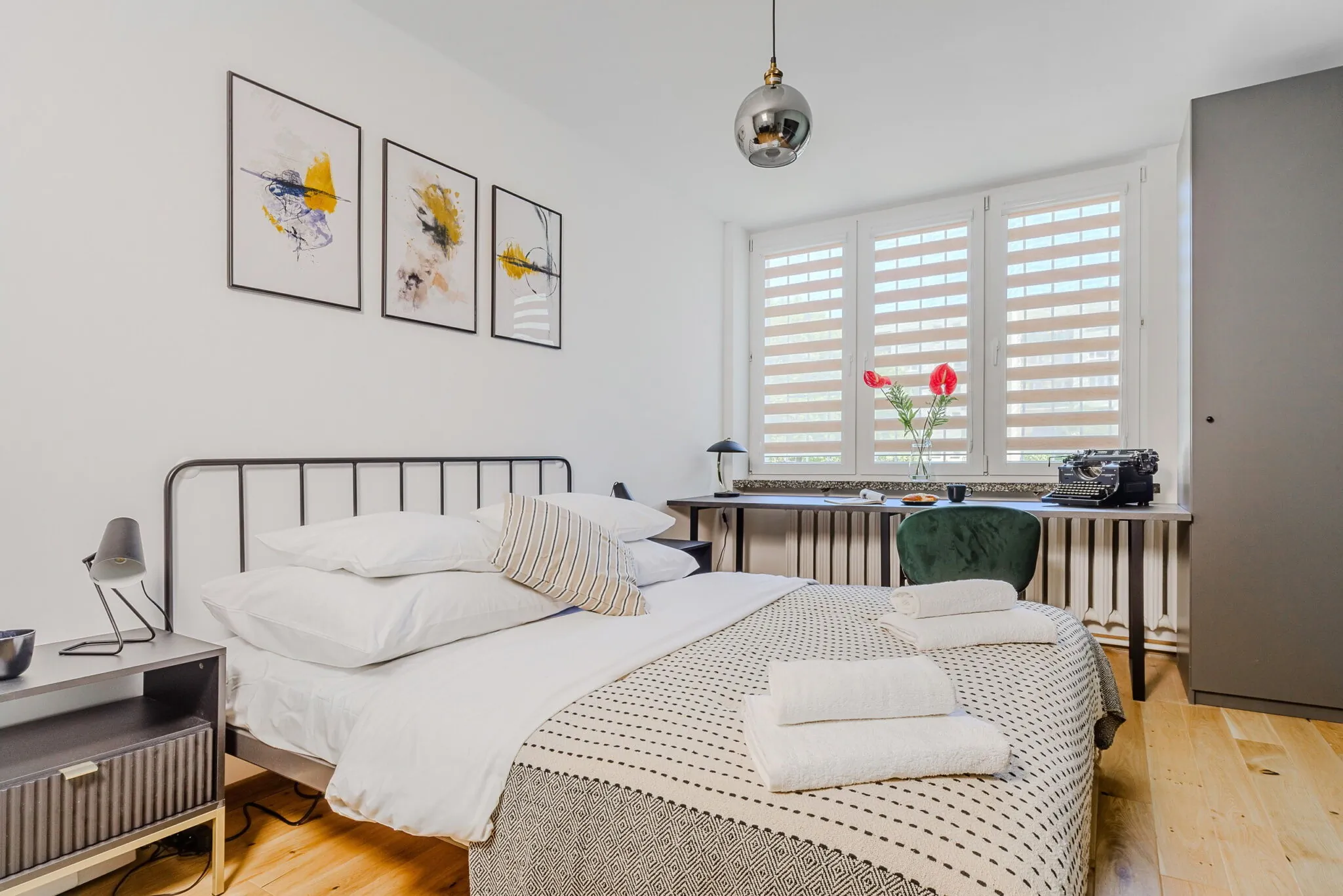 P&O Apartament Suwalska Warszawa – Varșovia, Polonia