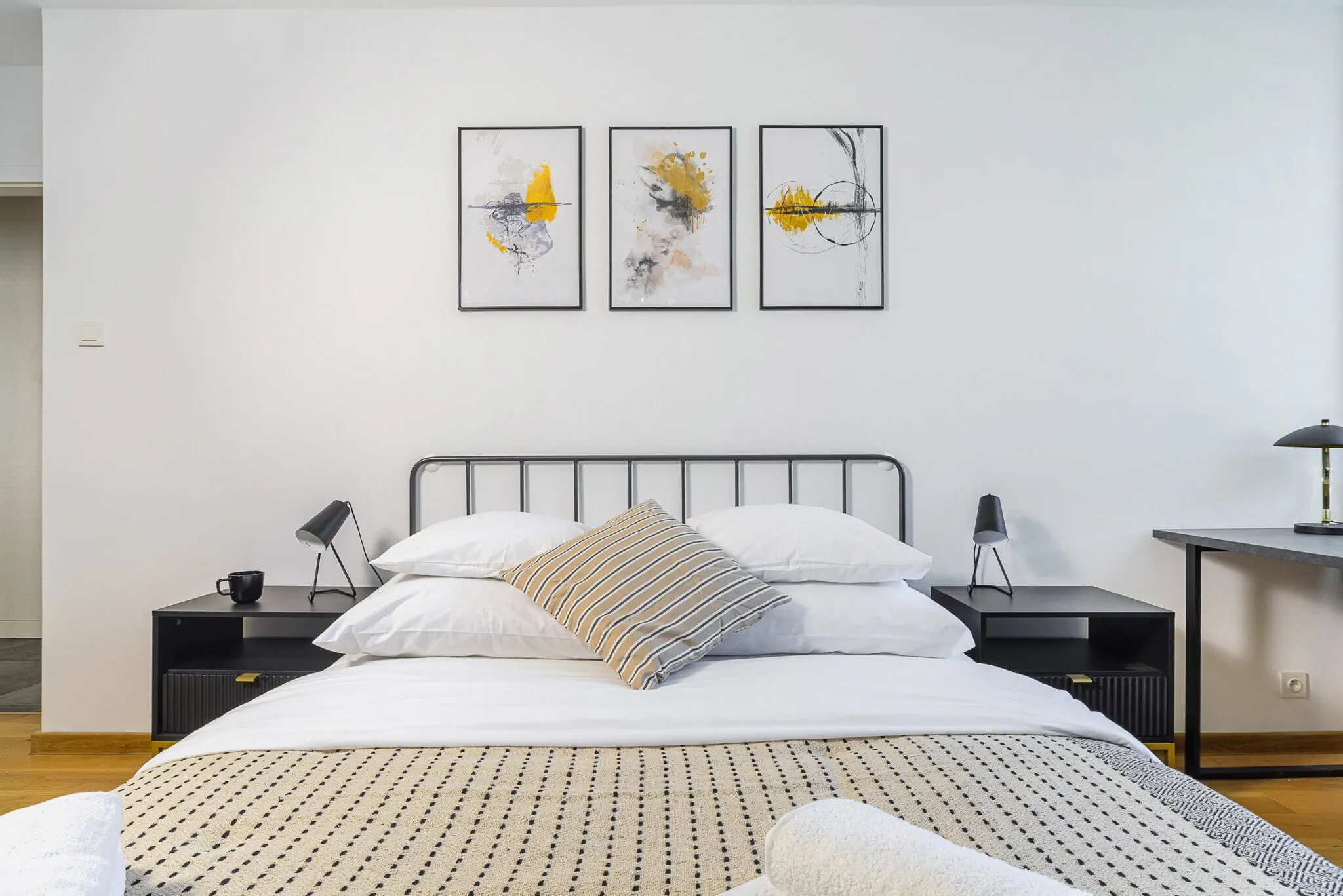 P&O Apartament Suwalska Warszawa – Varșovia, Polonia
