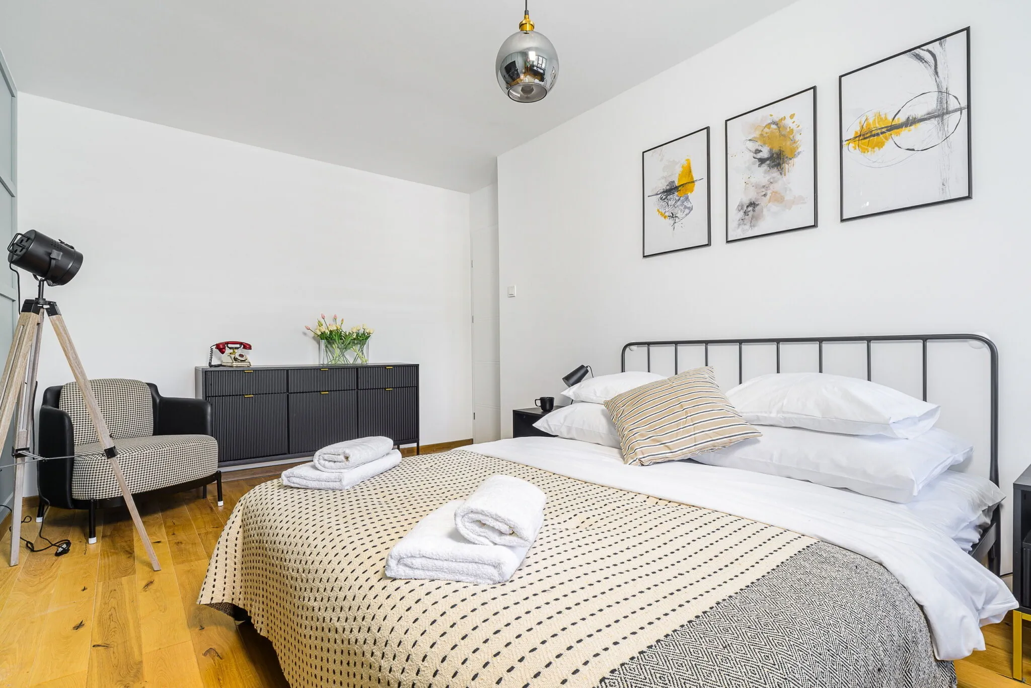 P&O Apartament Suwalska Warszawa – Varșovia, Polonia