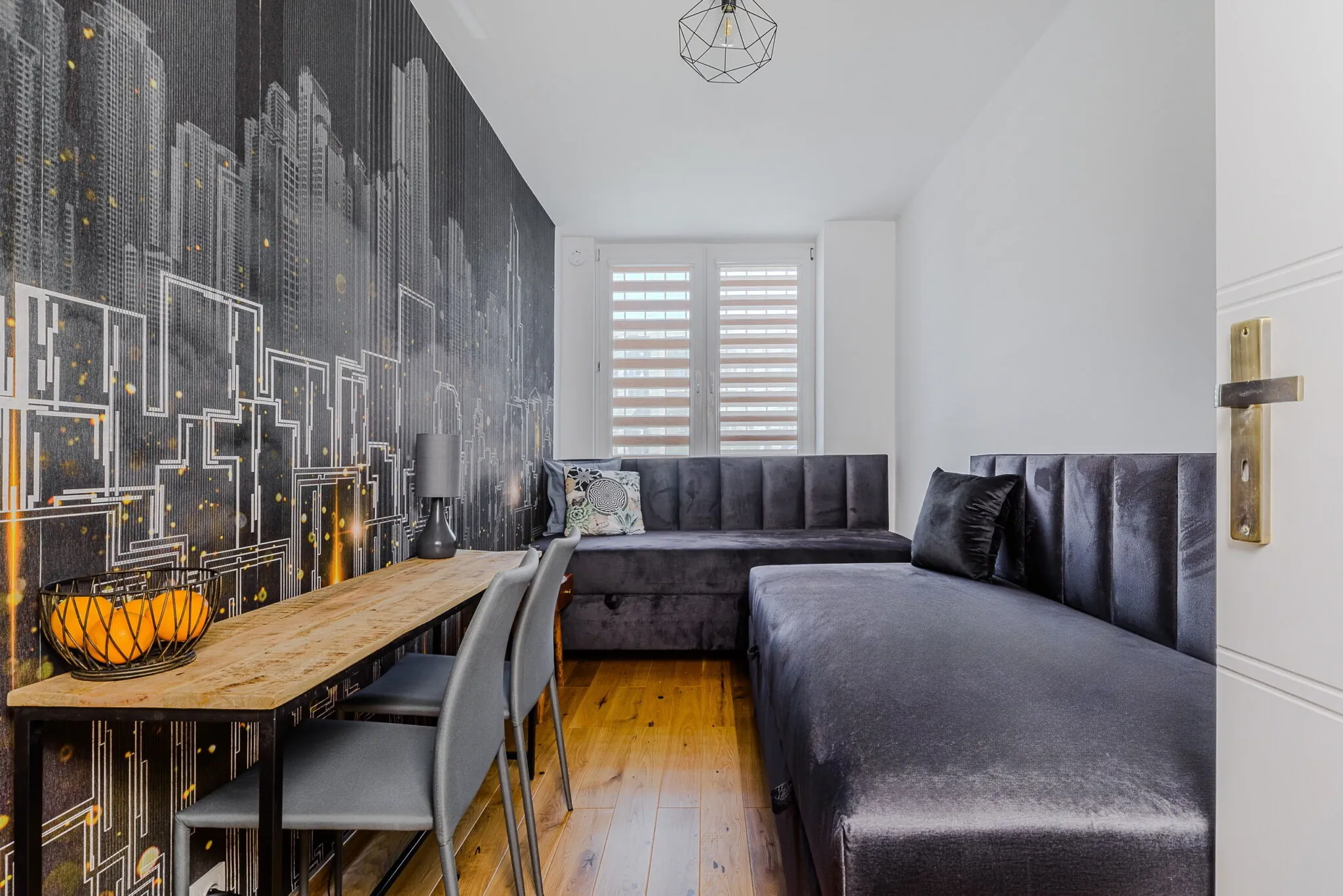 P&O Apartament Suwalska Warszawa – Varșovia, Polonia
