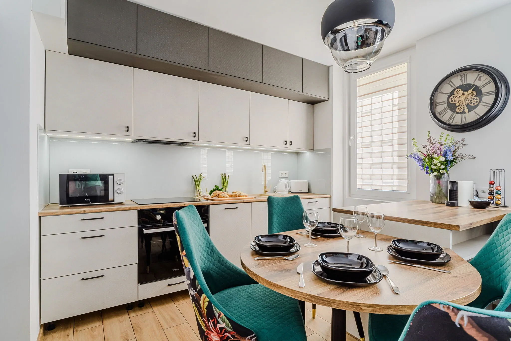 P&O Apartament Suwalska Warszawa – Varșovia, Polonia