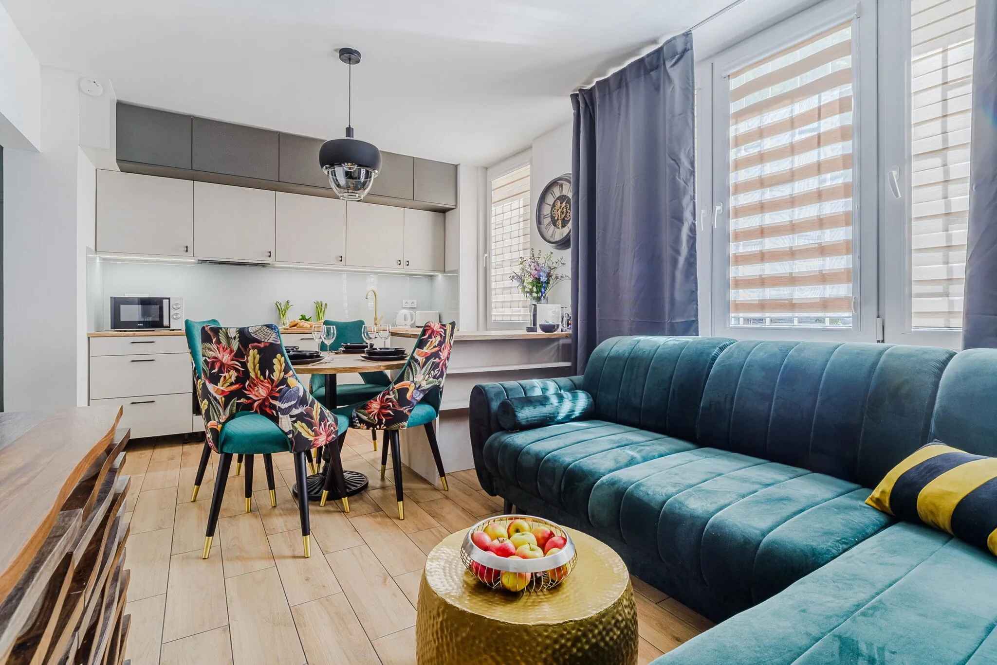P&O Apartament Suwalska Warszawa – Varșovia, Polonia