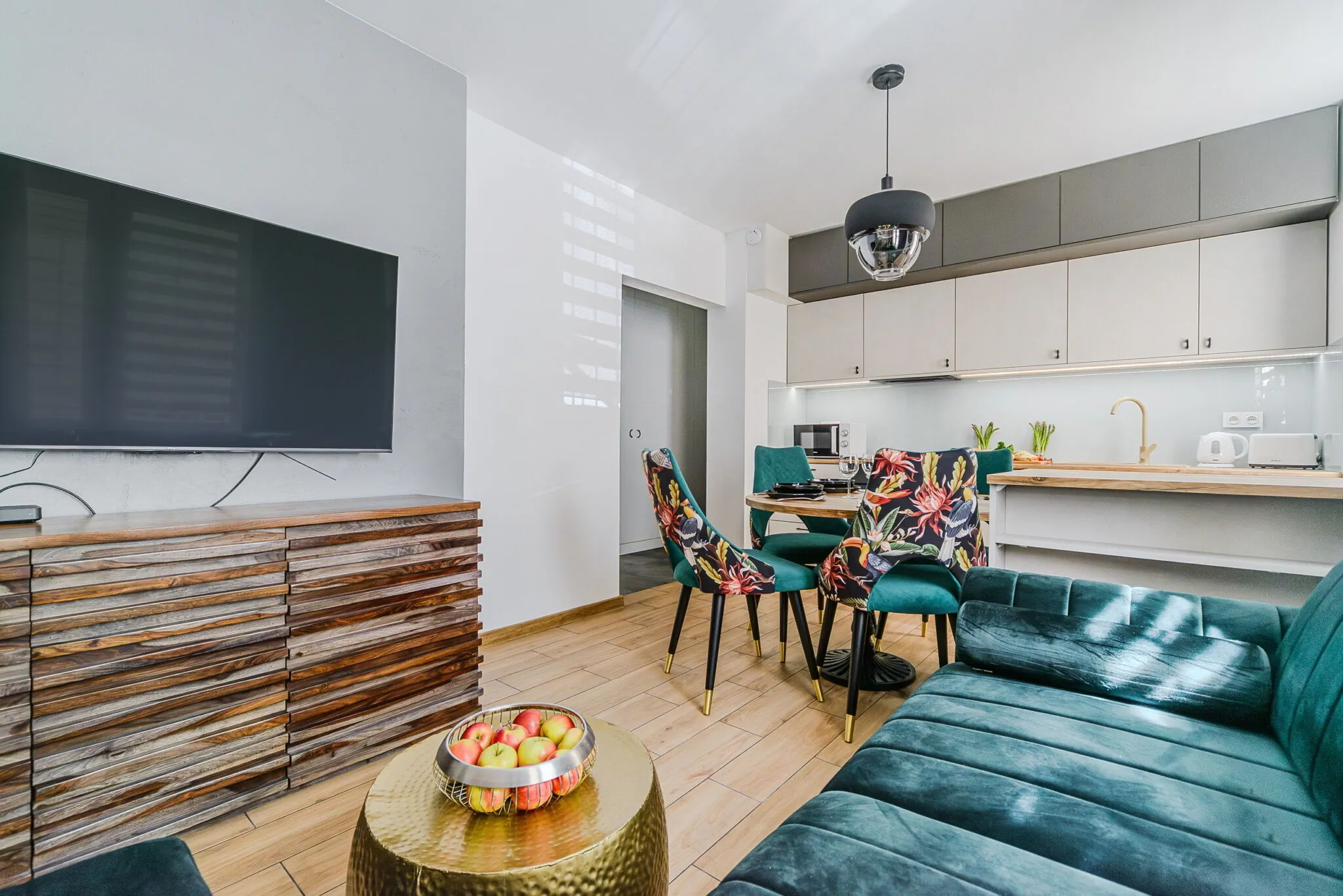 P&O Apartament Suwalska Warszawa – Varșovia, Polonia