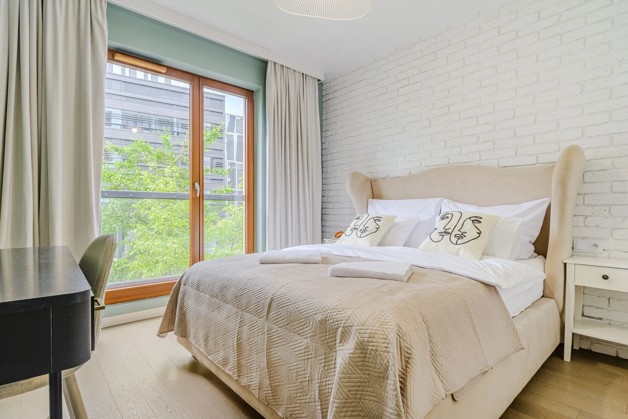P&O Apartament Grzybowska 85a Warszawa - foto 1