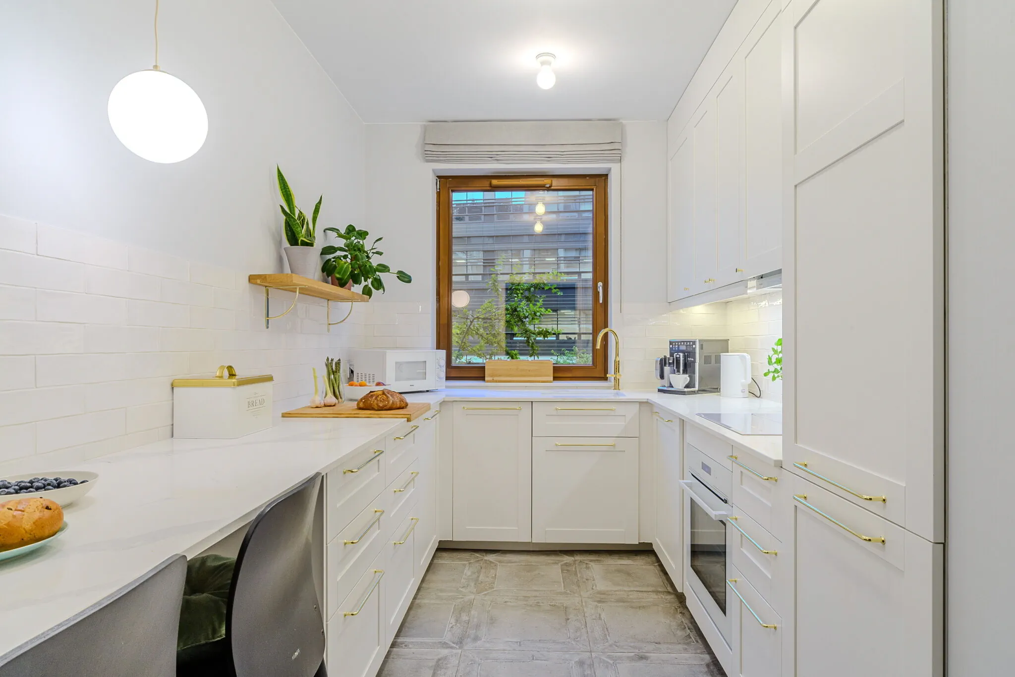 P&O Apartament Grzybowska 85a Warszawa - foto 4