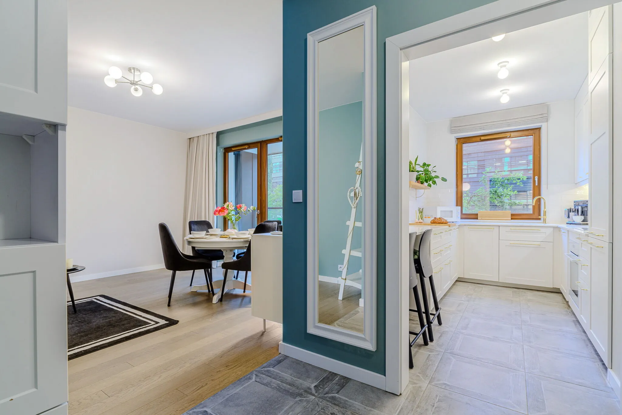 P&O Apartament Grzybowska 85a Warszawa - foto 6