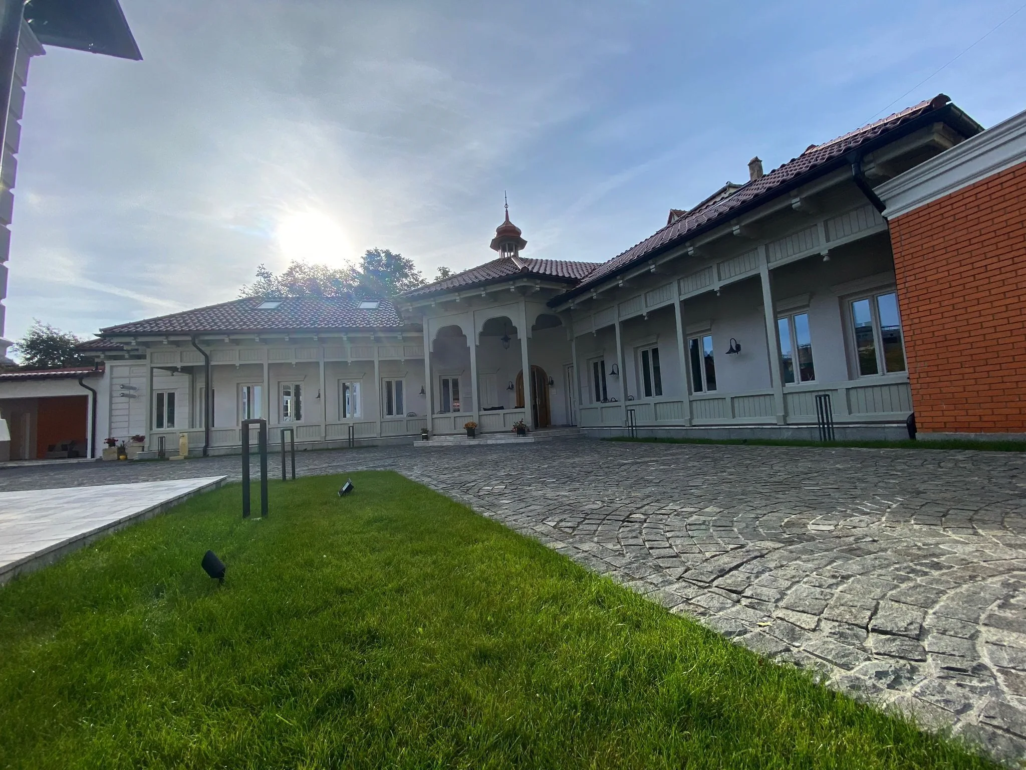 Augsburg Apart Piatra Neamț – Piatra Neamț, România