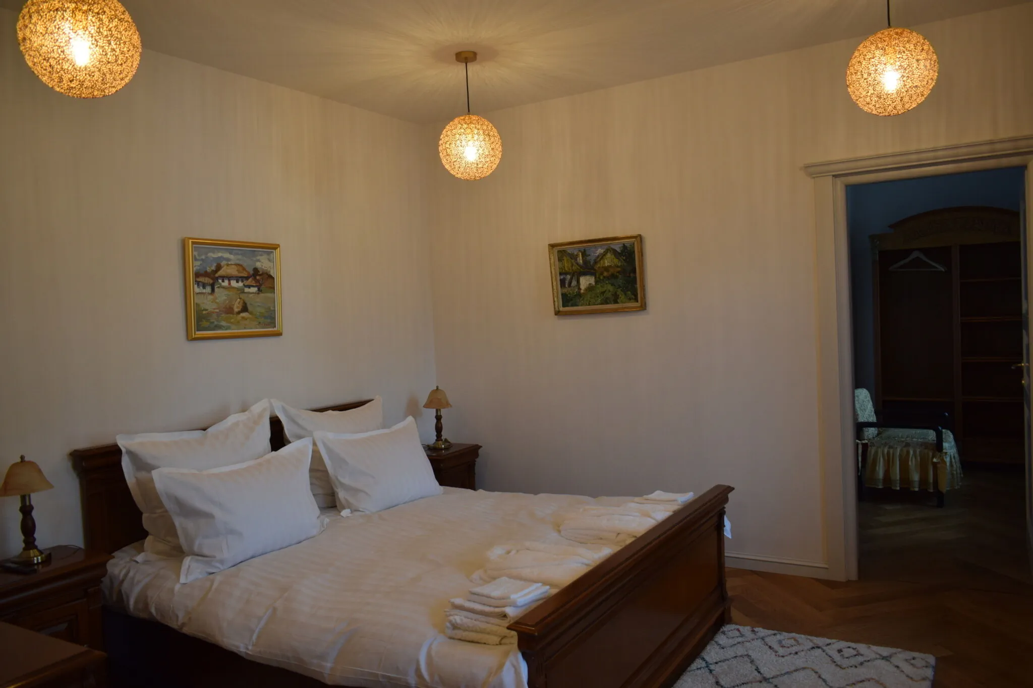 Augsburg Apart Piatra Neamț – Piatra Neamț, România