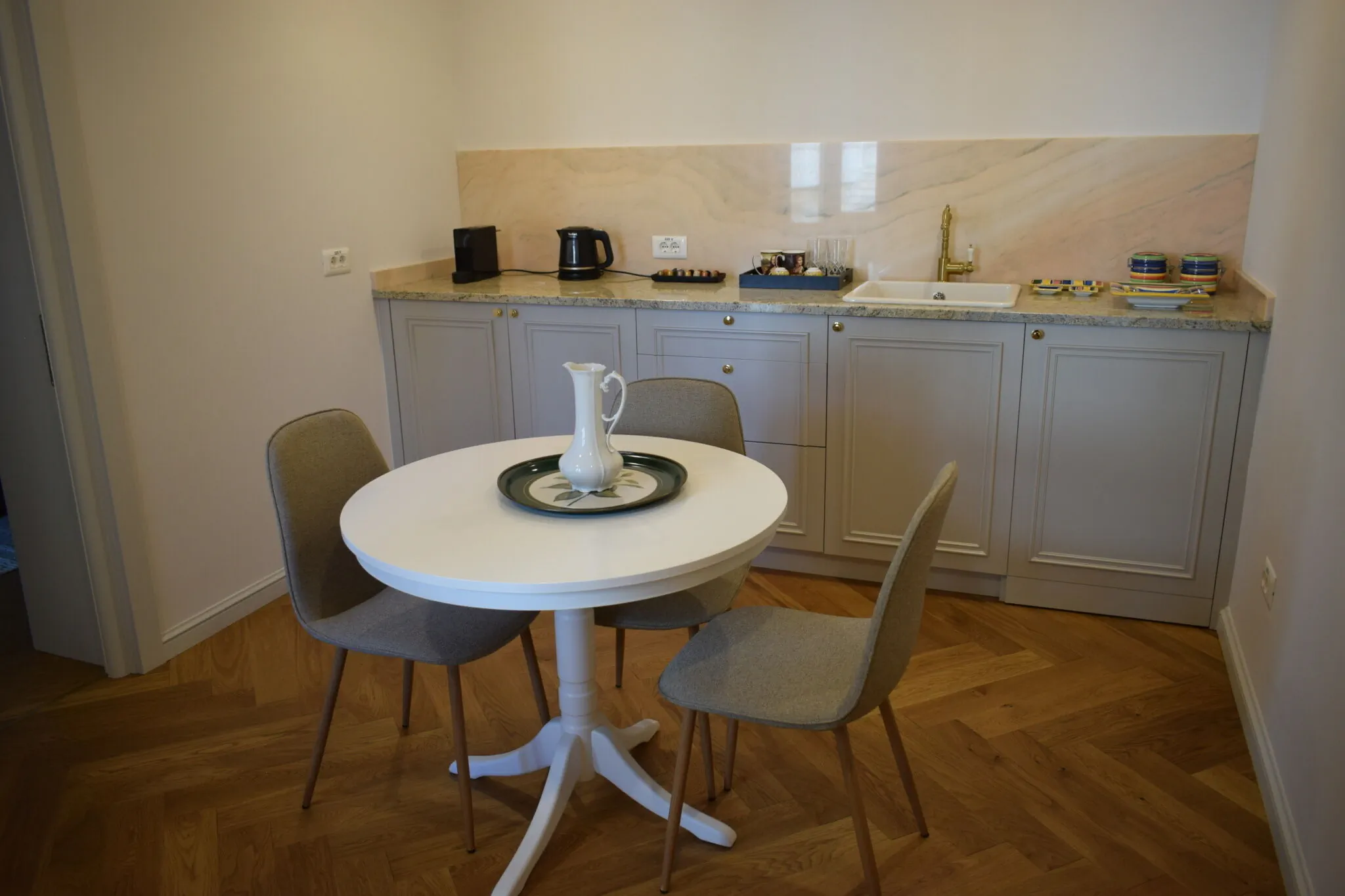 Augsburg Apart Piatra Neamț – Piatra Neamț, România