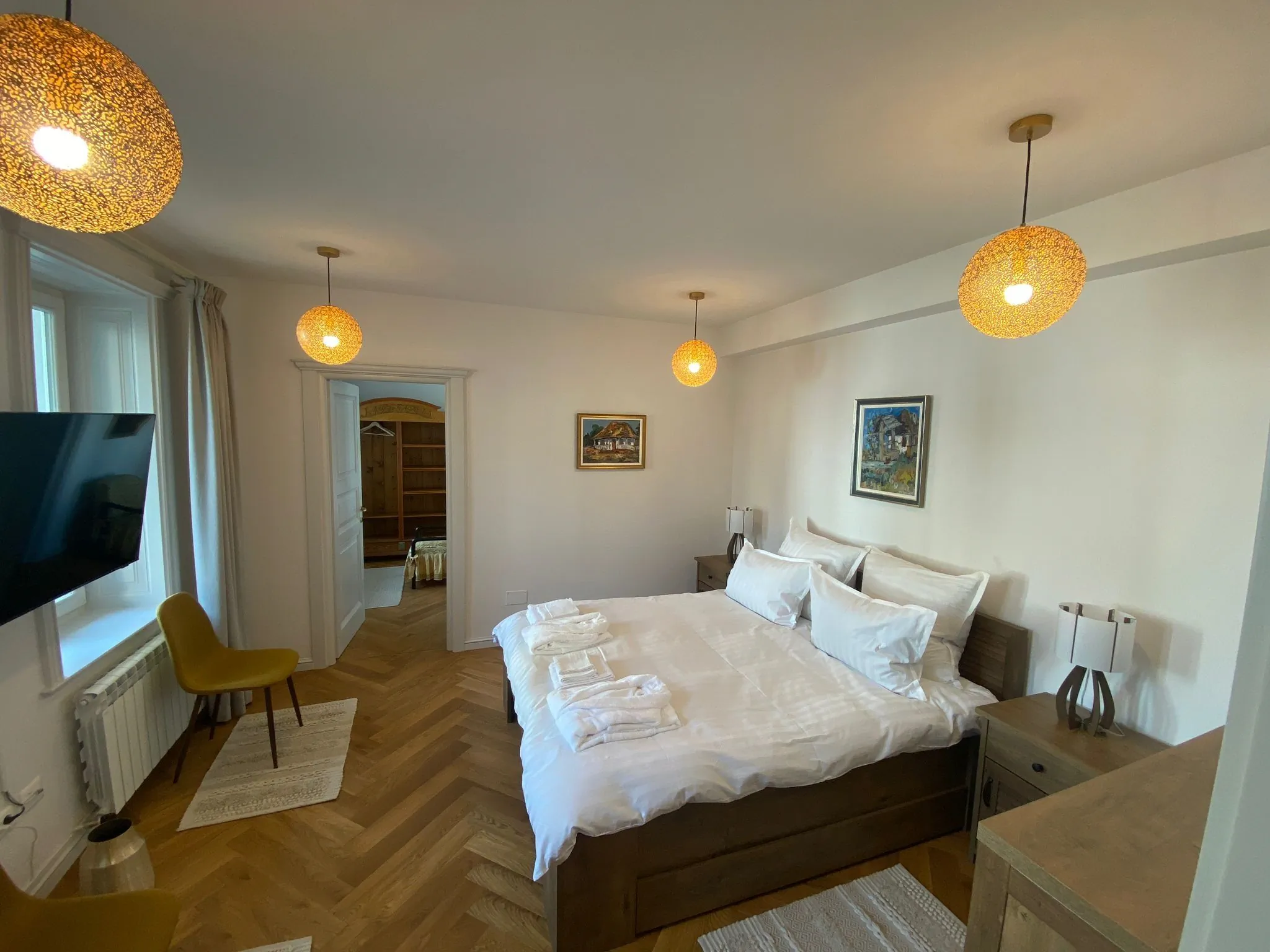 Augsburg Apart Piatra Neamț – Piatra Neamț, România