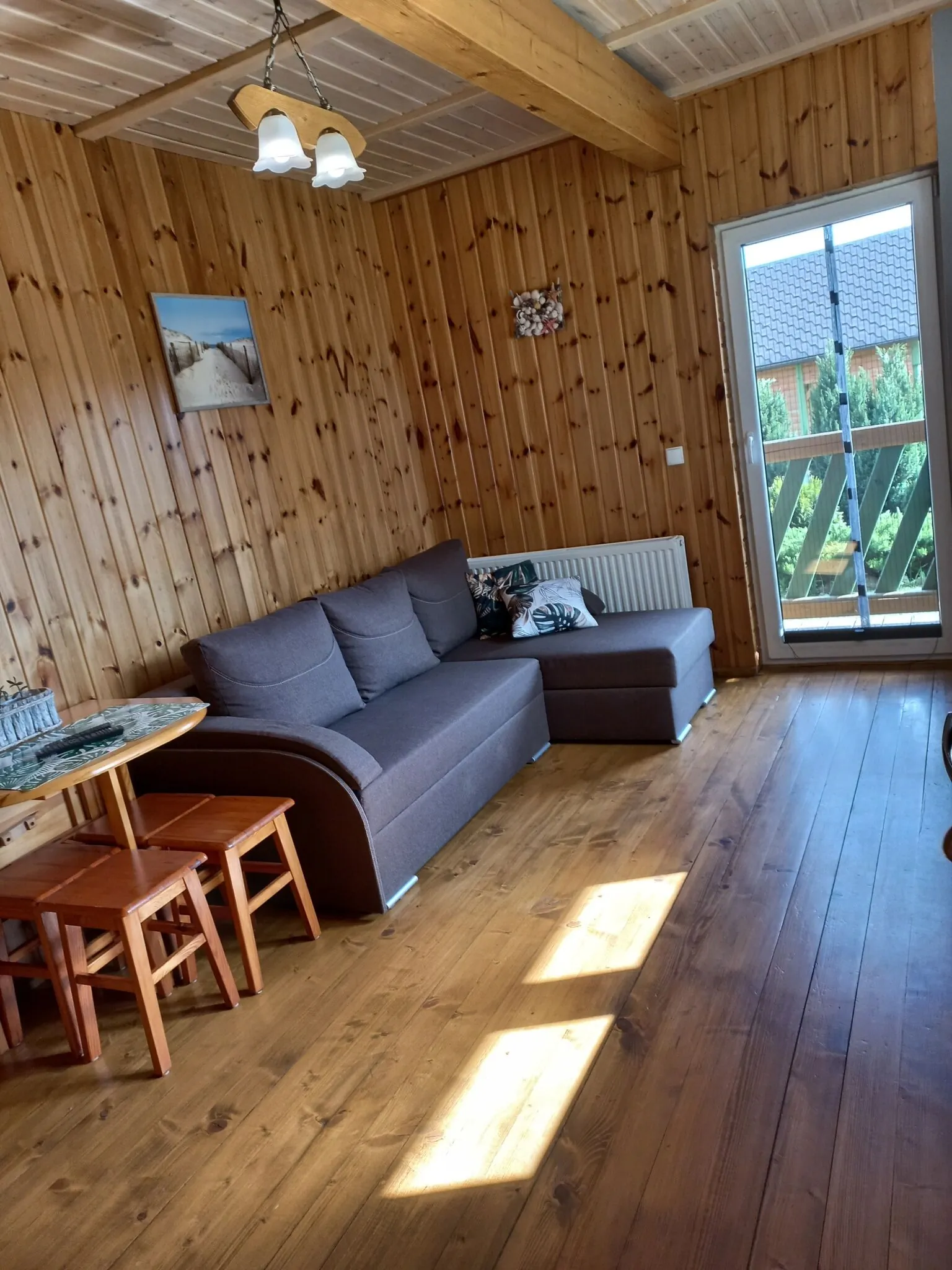 Apartamenty Polna Dolina Mikoszewo – Mikoszewo, Polonia