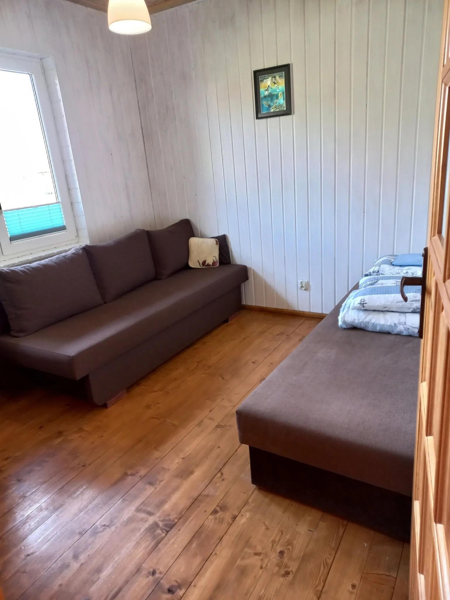 Apartamenty Polna Dolina Mikoszewo – Mikoszewo, Polonia