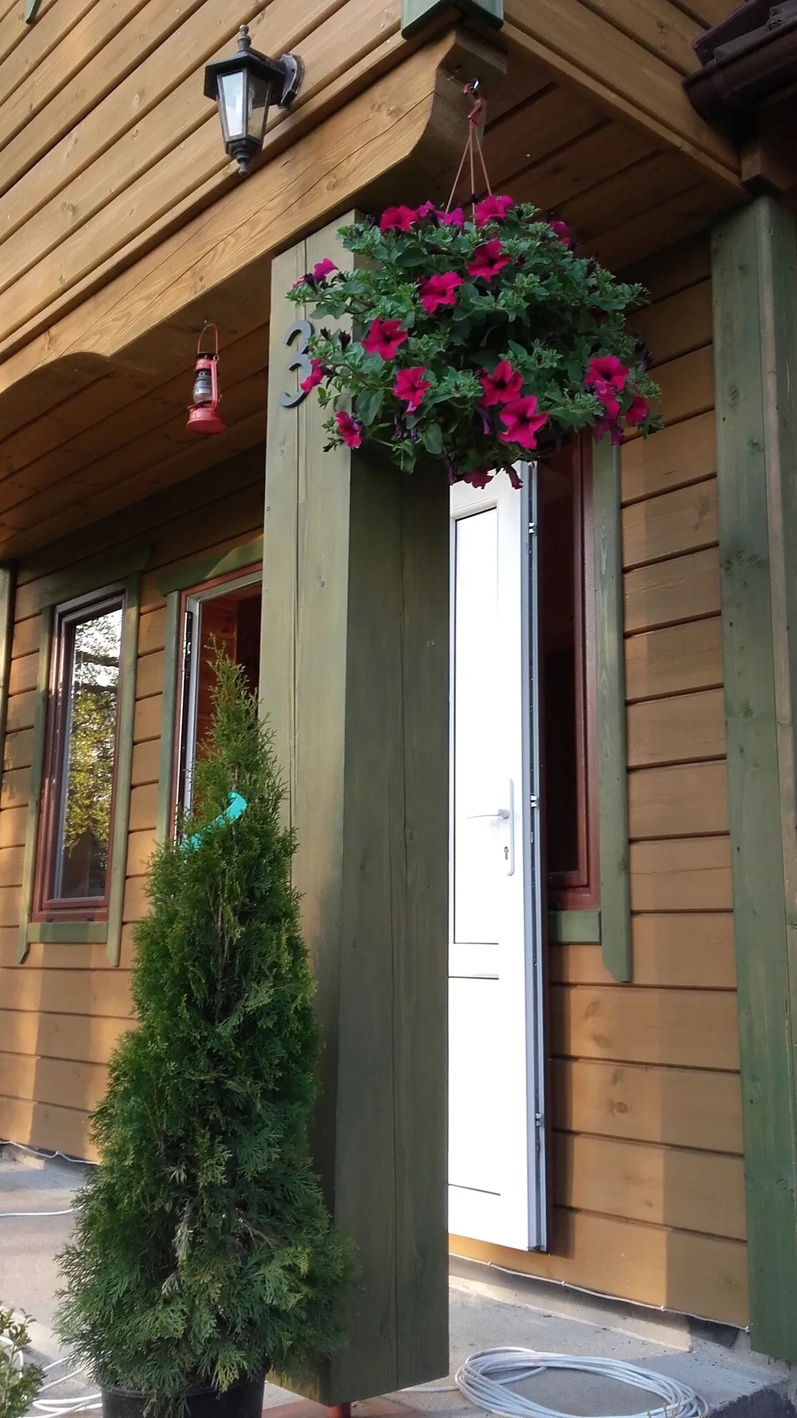 Apartamenty Polna Dolina Mikoszewo – Mikoszewo, Polonia