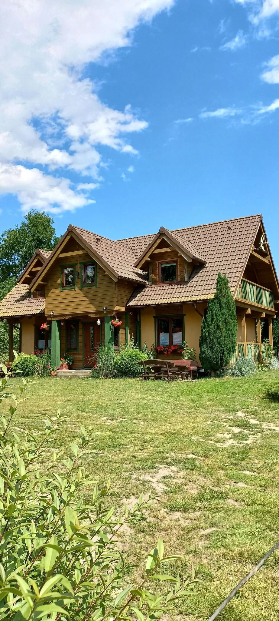 Apartamenty Polna Dolina Mikoszewo – Mikoszewo, Polonia
