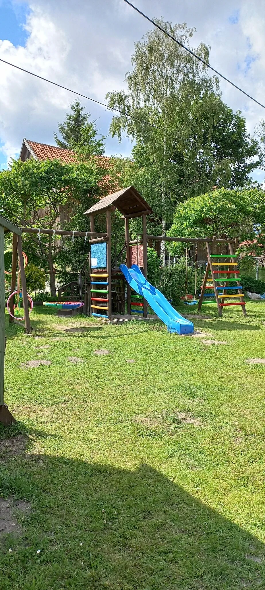 Apartamenty Polna Dolina Mikoszewo – Mikoszewo, Polonia