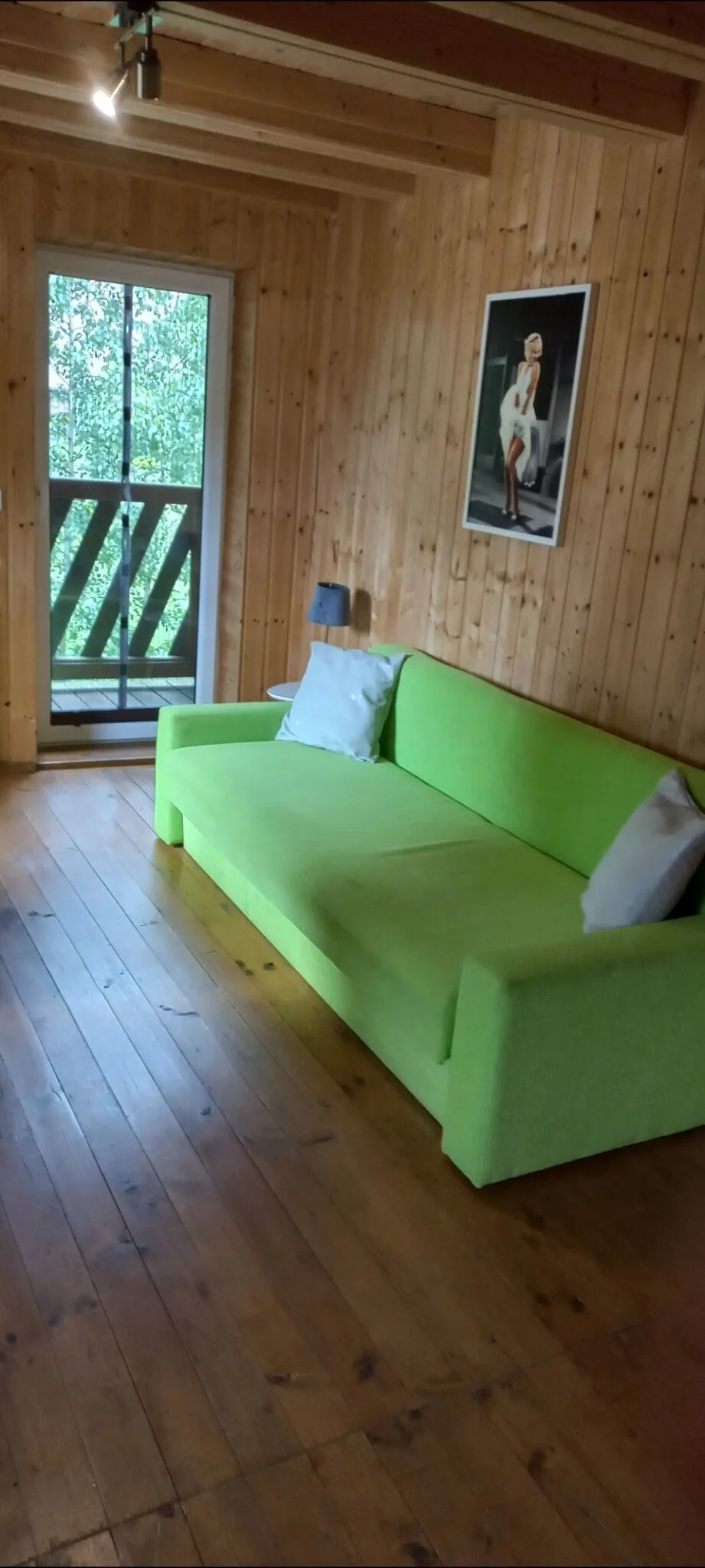 Apartamenty Polna Dolina Mikoszewo – Mikoszewo, Polonia