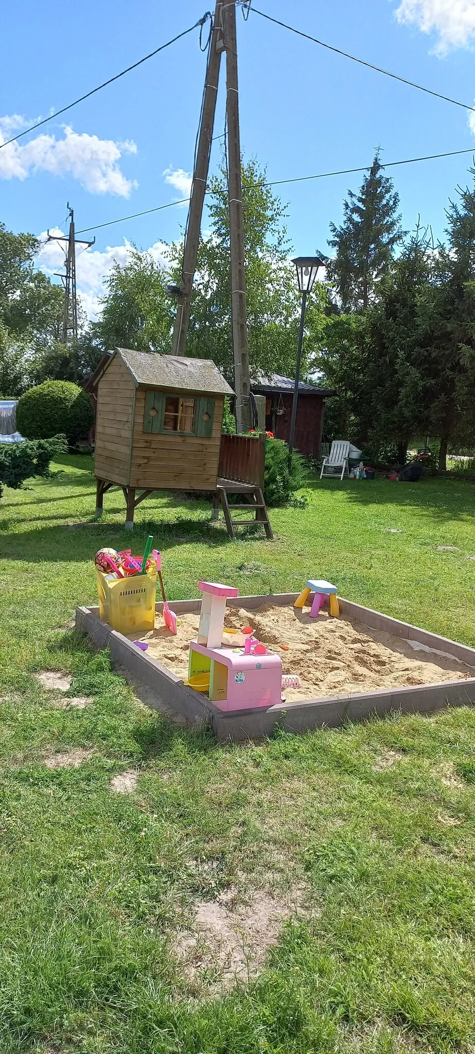 Apartamenty Polna Dolina Mikoszewo – Mikoszewo, Polonia