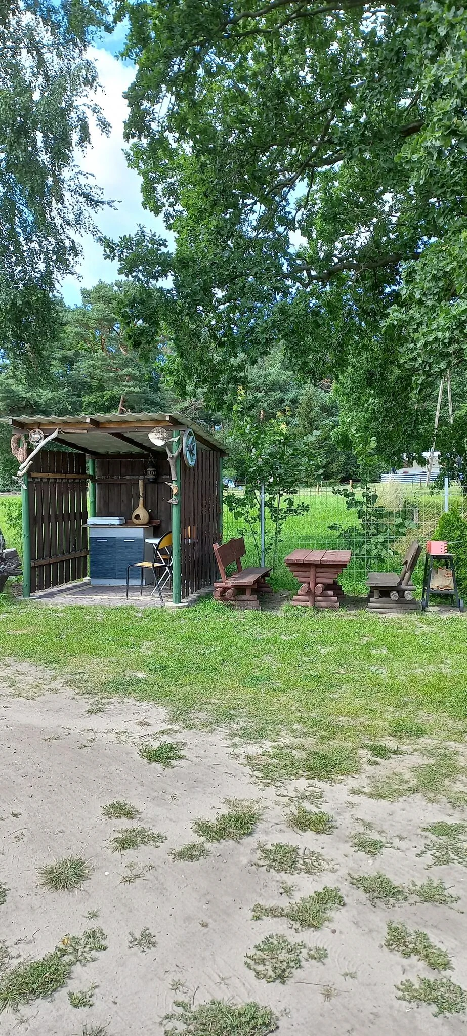 Apartamenty Polna Dolina Mikoszewo – Mikoszewo, Polonia