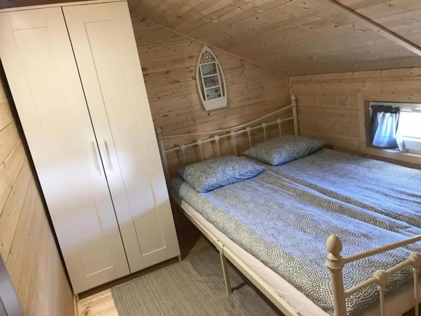 Krysiakowe Chatki Gąski - foto 6