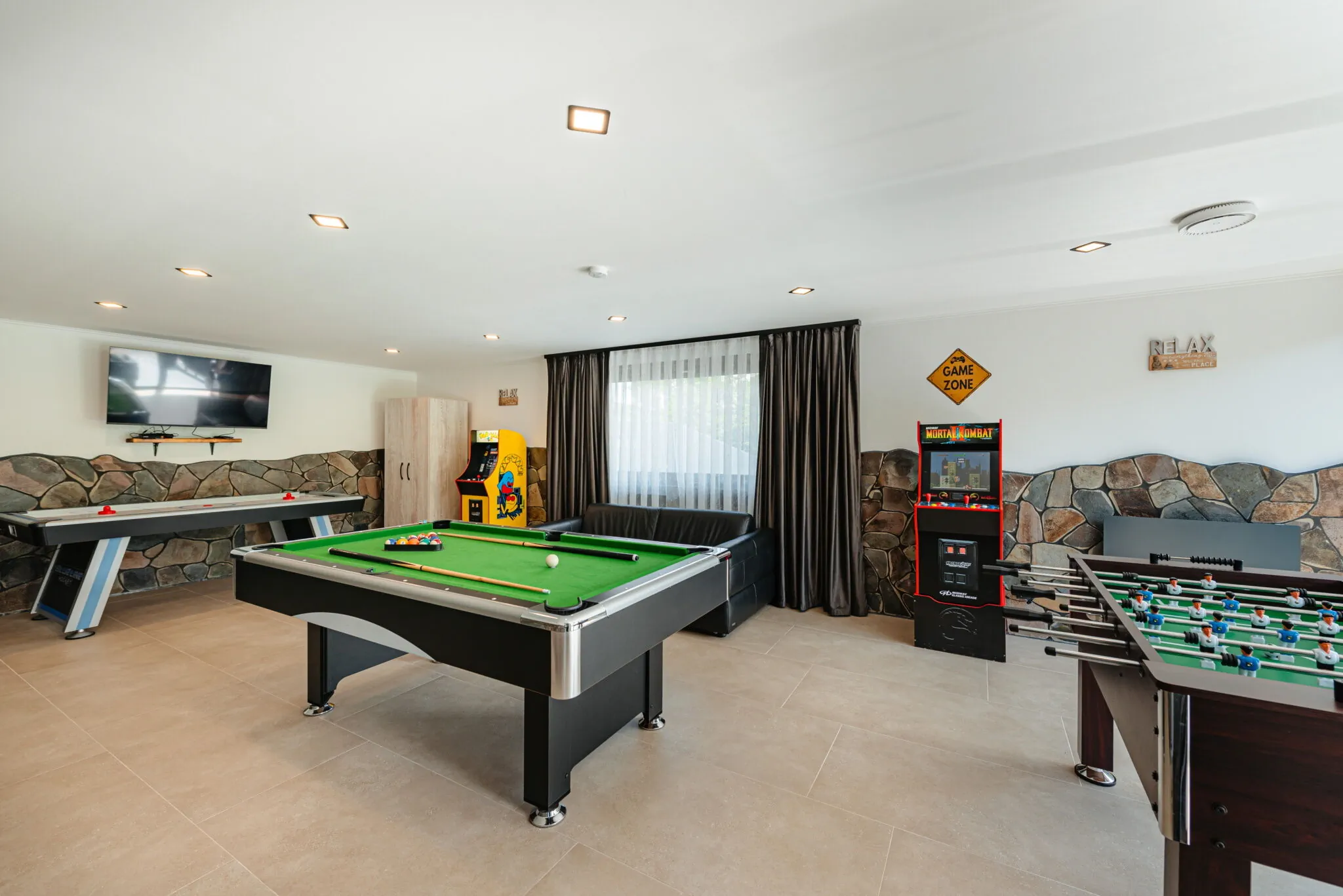 Country Relax Resort Vișagu – Vișagu, România