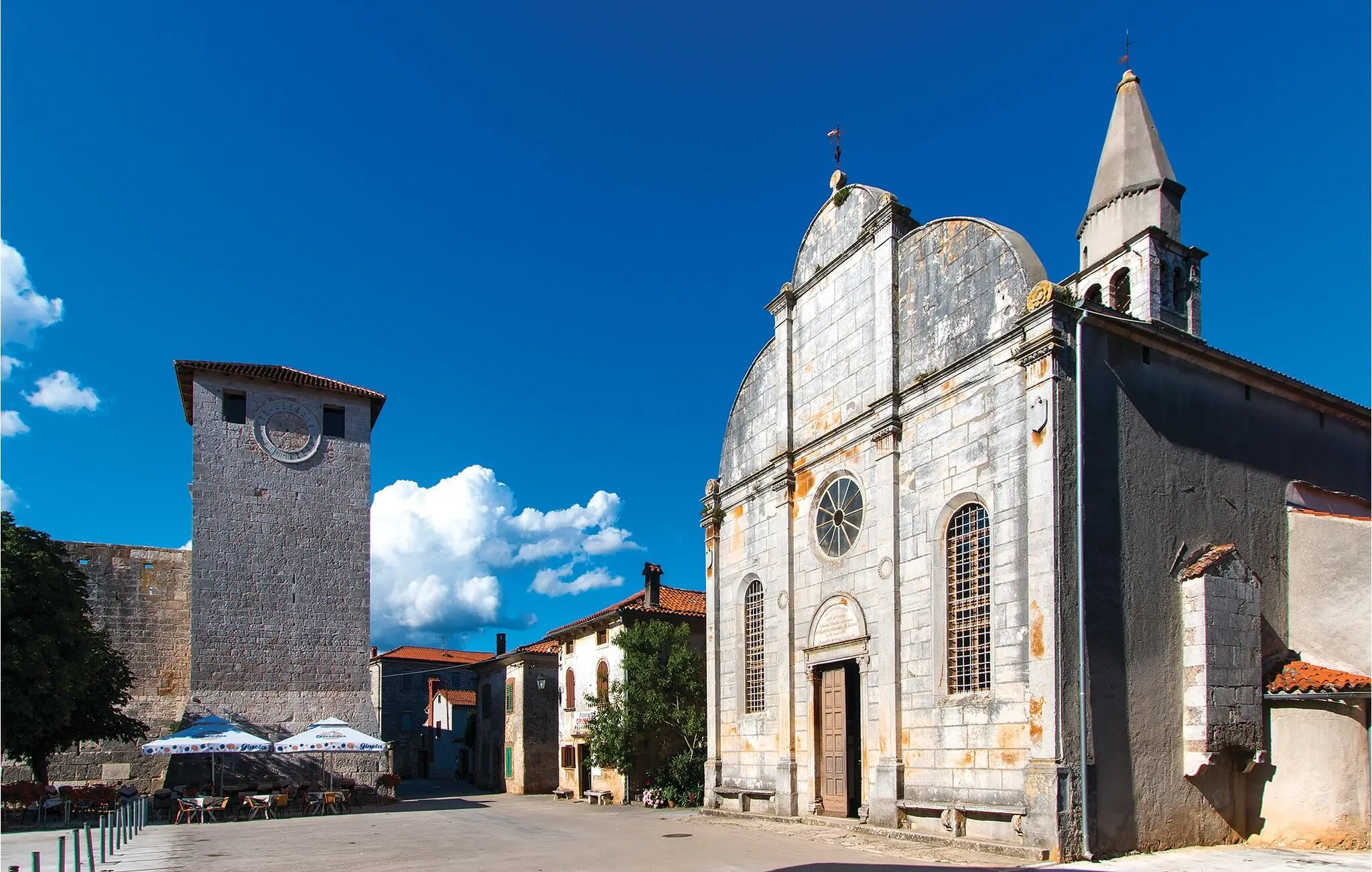Vendégház Smoljanci - CIS313 – Smoljanci, Croația