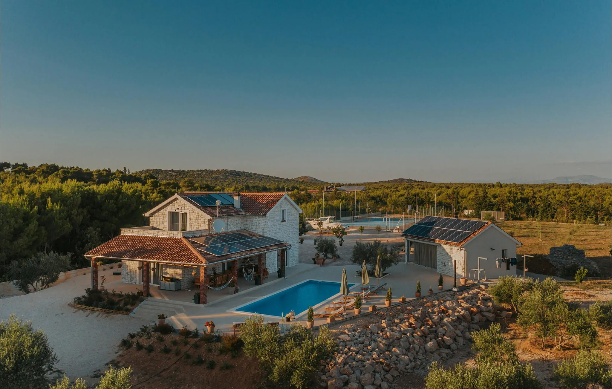 Vendégház Vodice - CLD833 – Vodice, Croația