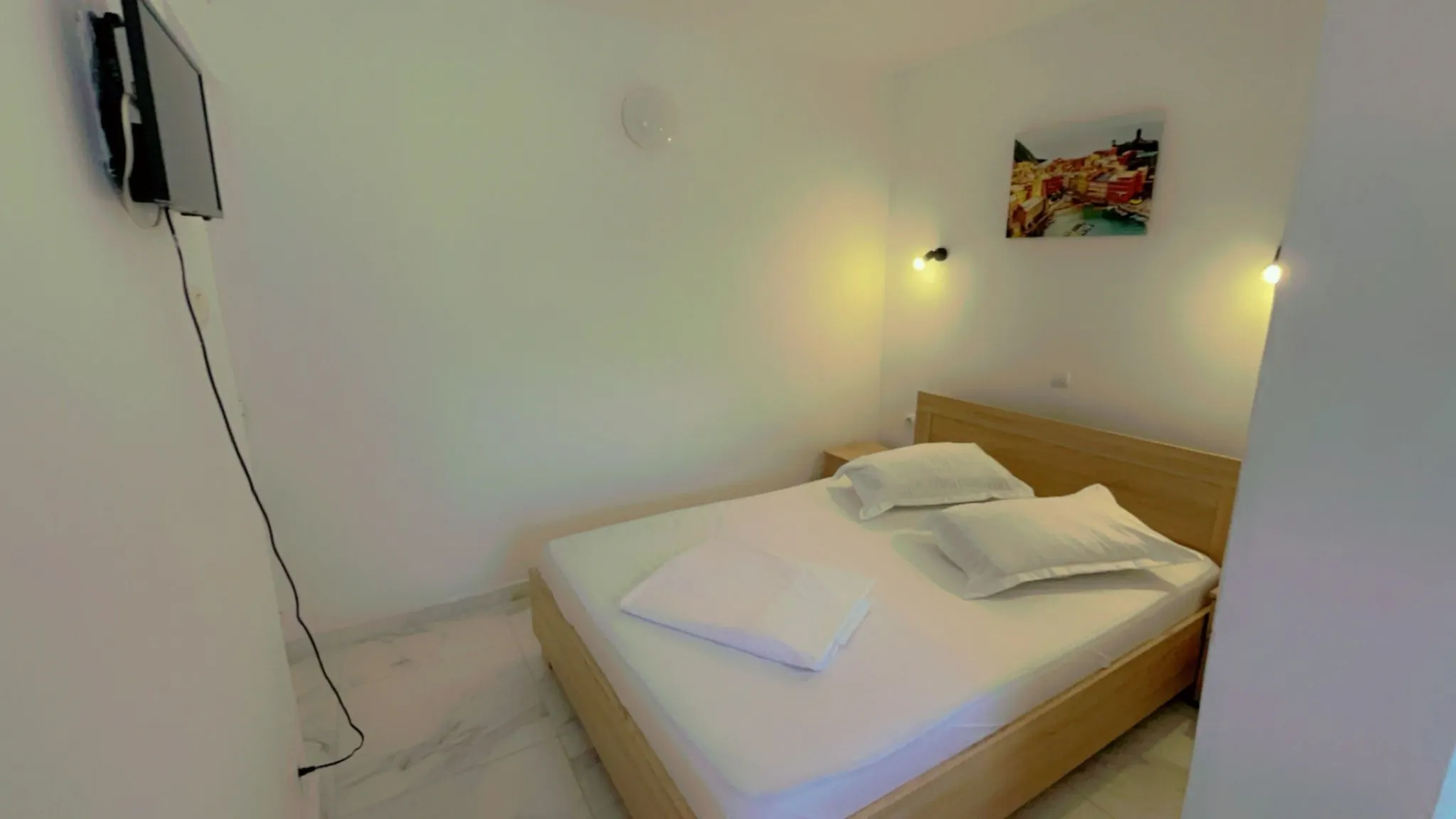 Casa Rainbow Costinești – Costineşti, România