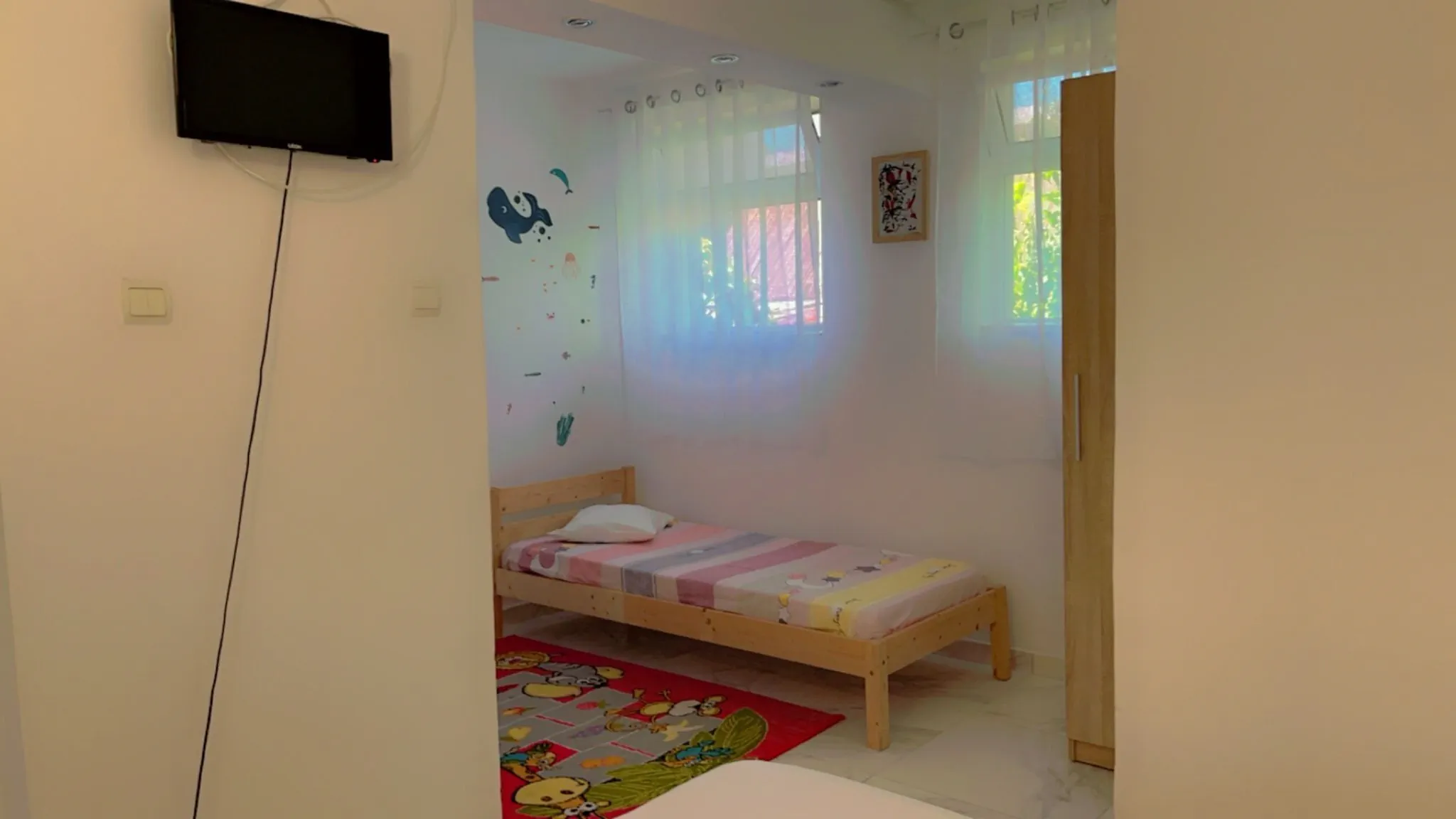 Casa Rainbow Costinești – Costineşti, România