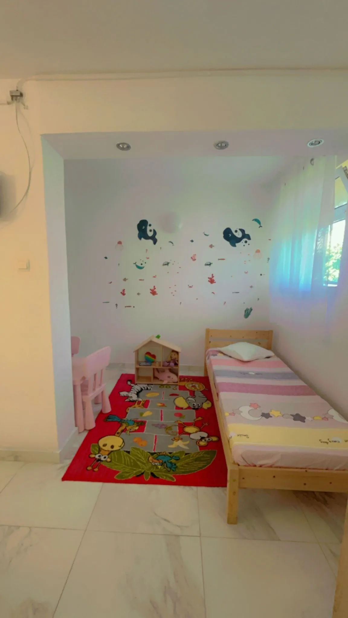 Casa Rainbow Costinești – Costineşti, România