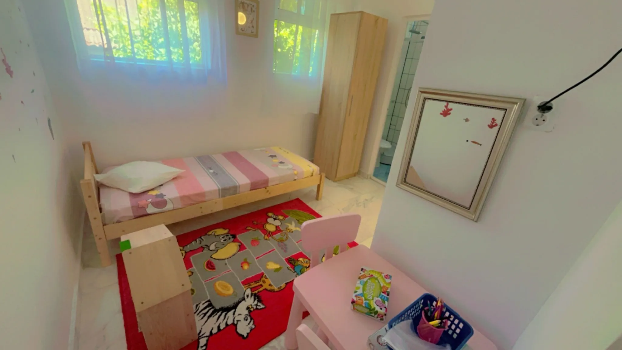 Casa Rainbow Costinești – Costineşti, România