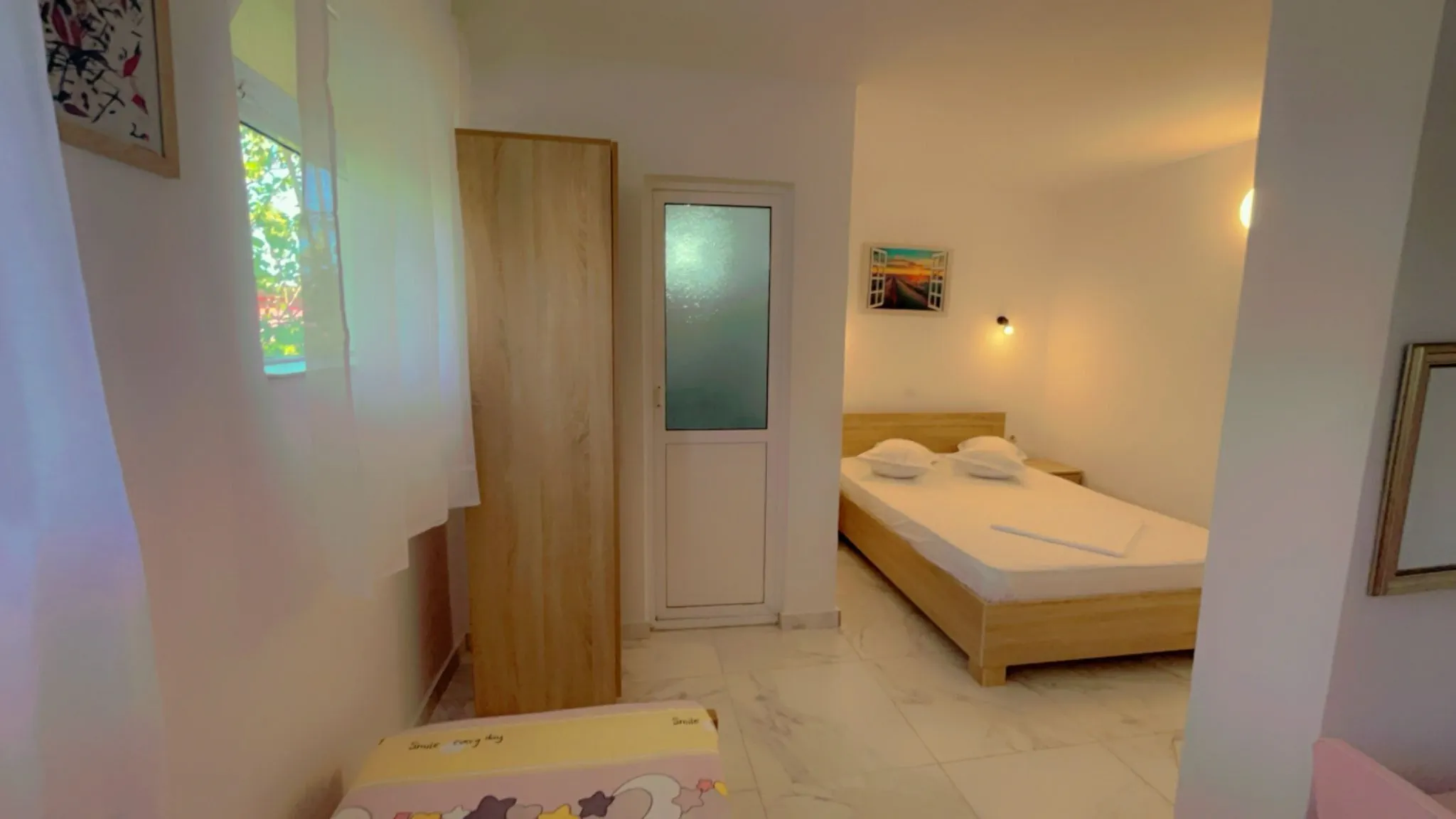 Casa Rainbow Costinești – Costineşti, România