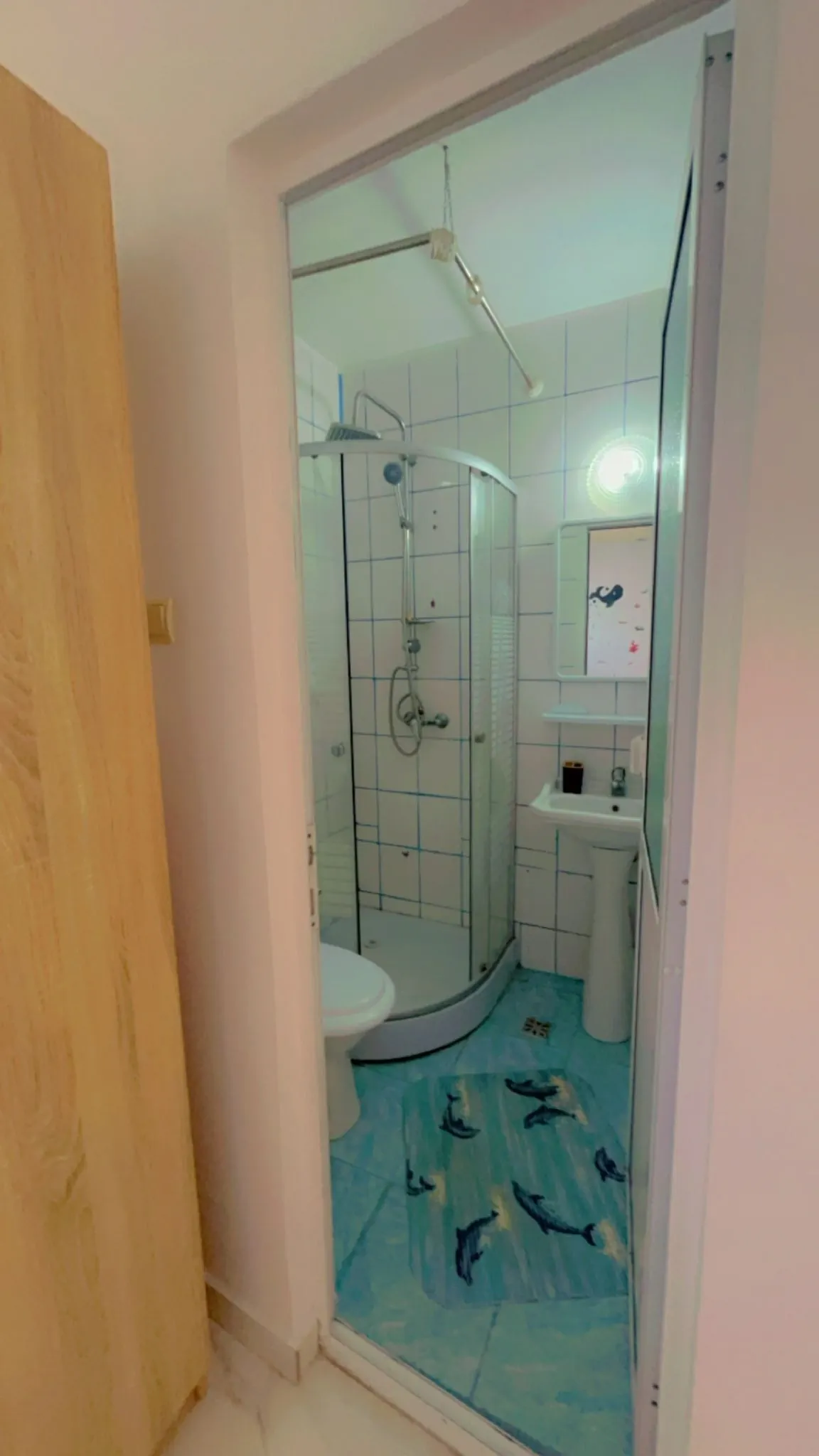 Casa Rainbow Costinești – Costineşti, România