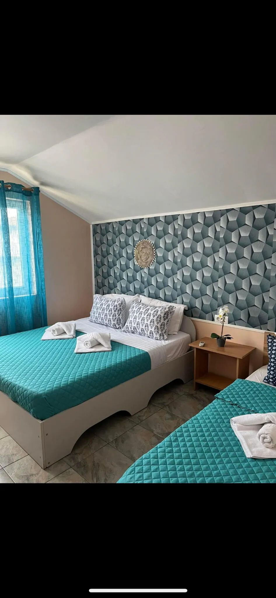 Vila Crinis Eforie Nord – Eforie Nord, România