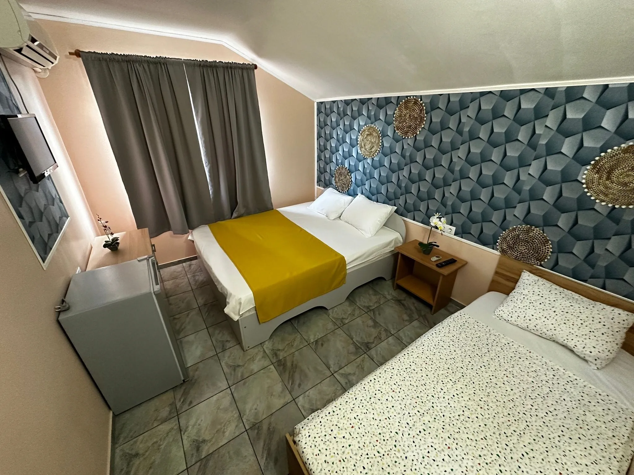 Vila Crinis Eforie Nord – Eforie Nord, România