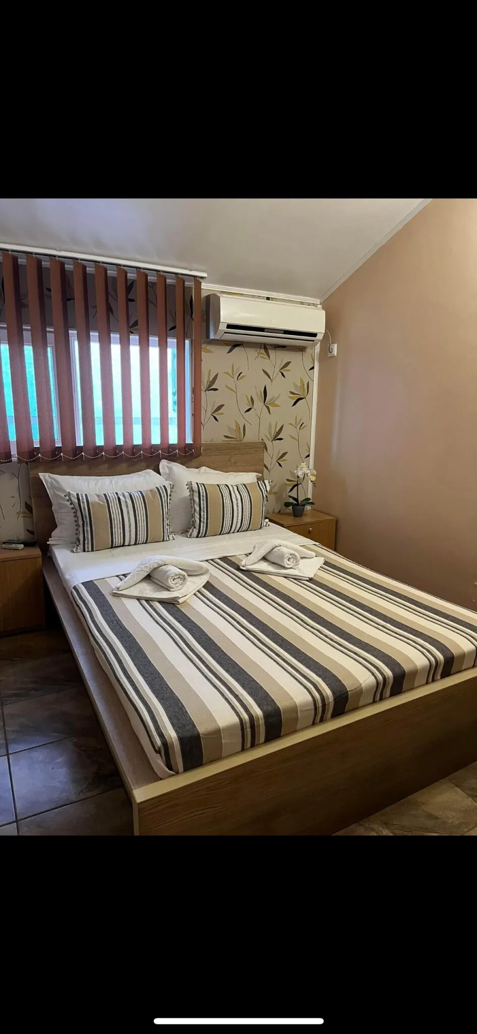 Vila Crinis Eforie Nord – Eforie Nord, România