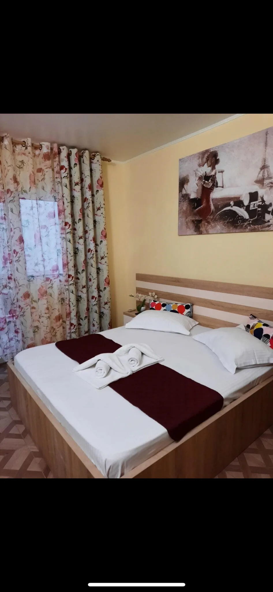 Vila Crinis Eforie Nord – Eforie Nord, România