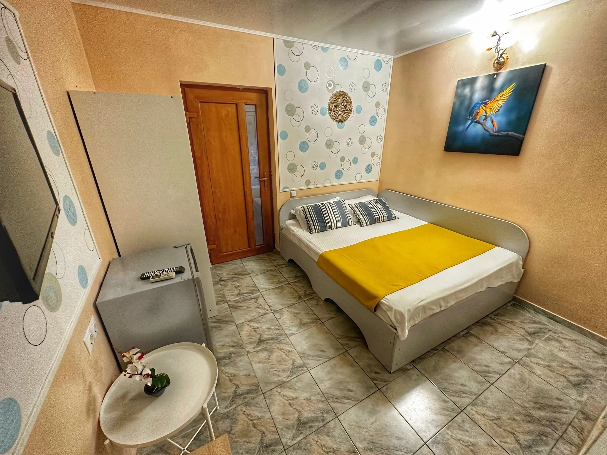 Vila Crinis Eforie Nord – Eforie Nord, România