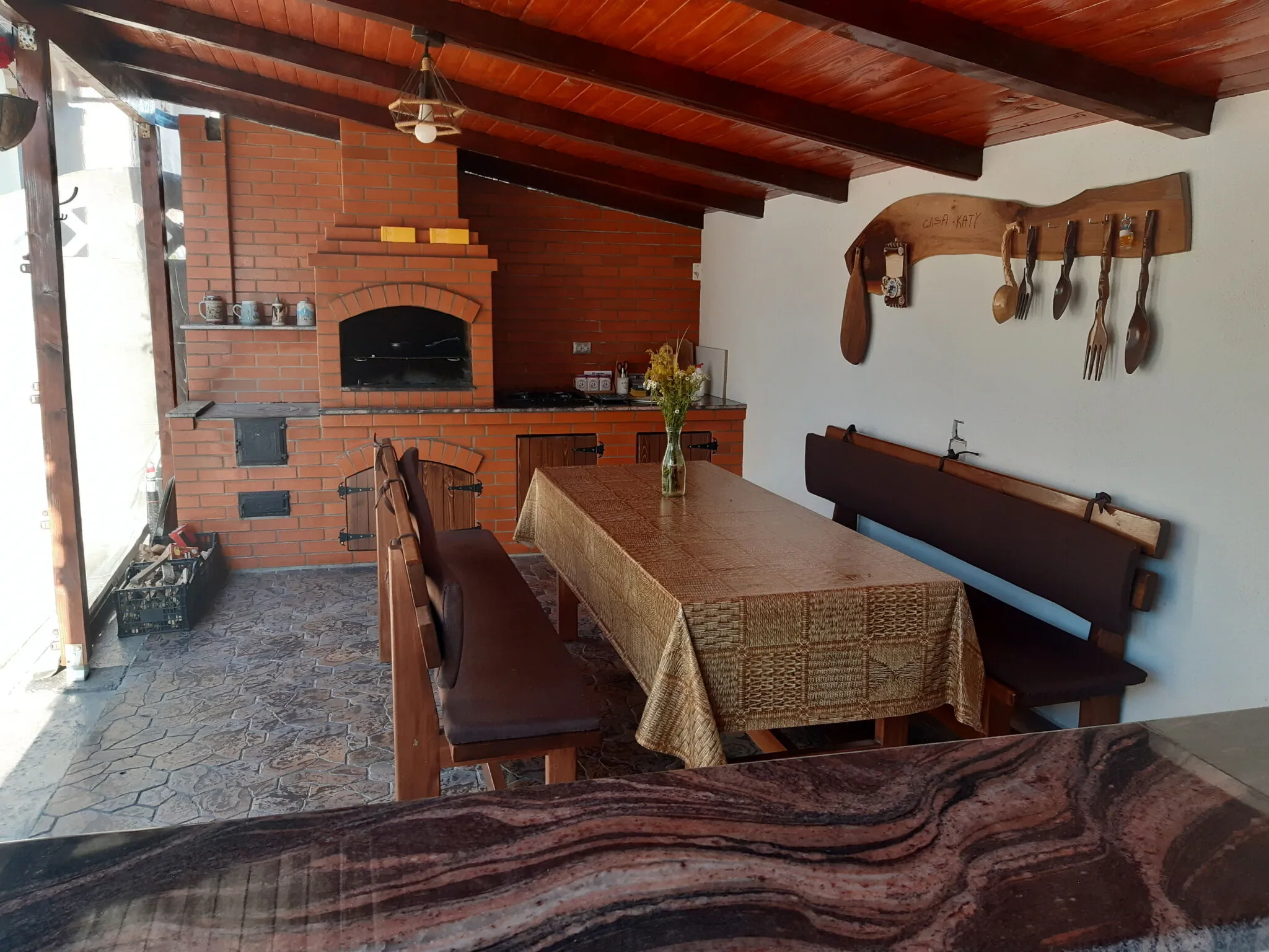 Casa Katy Băile Felix – Băile Felix, România