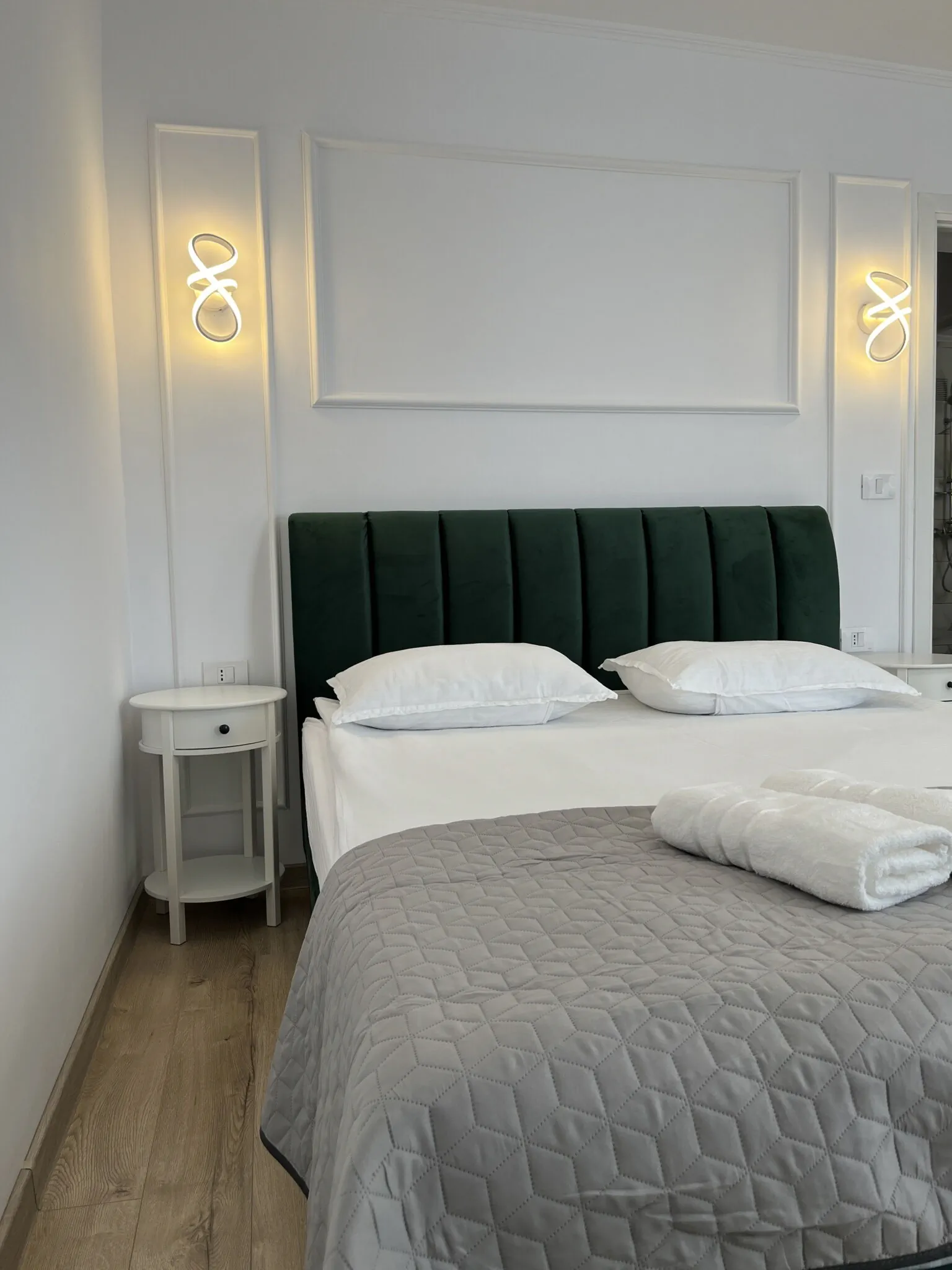 Apartament Vella Rooms 1 Oradea – Oradea, România