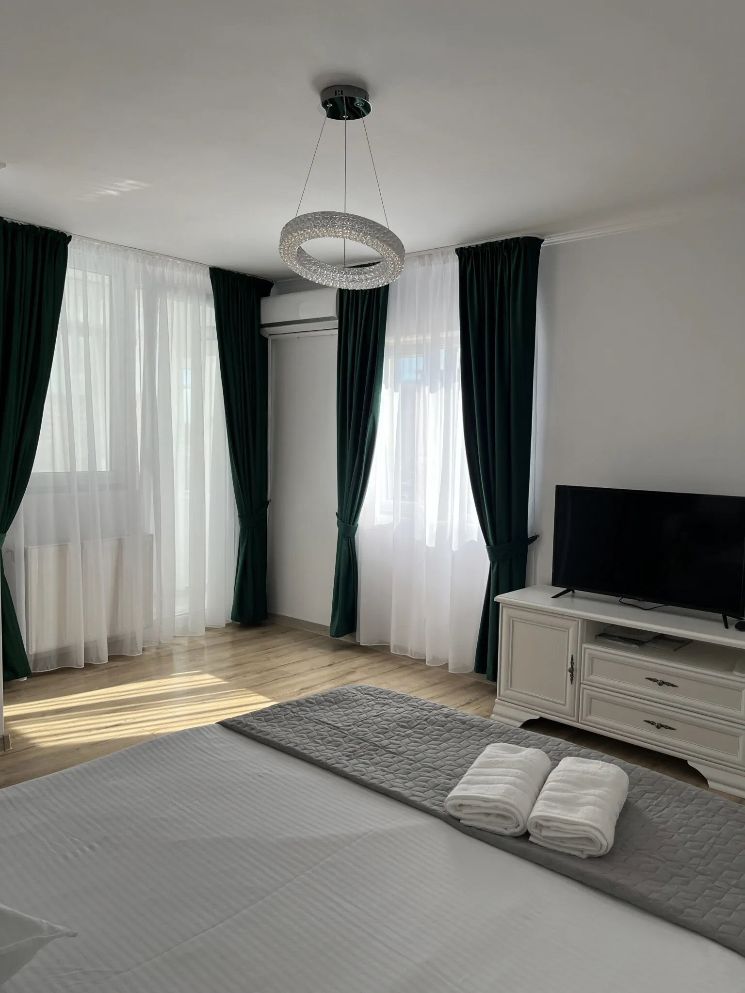 Apartament Vella Rooms 1 Oradea – Oradea, România