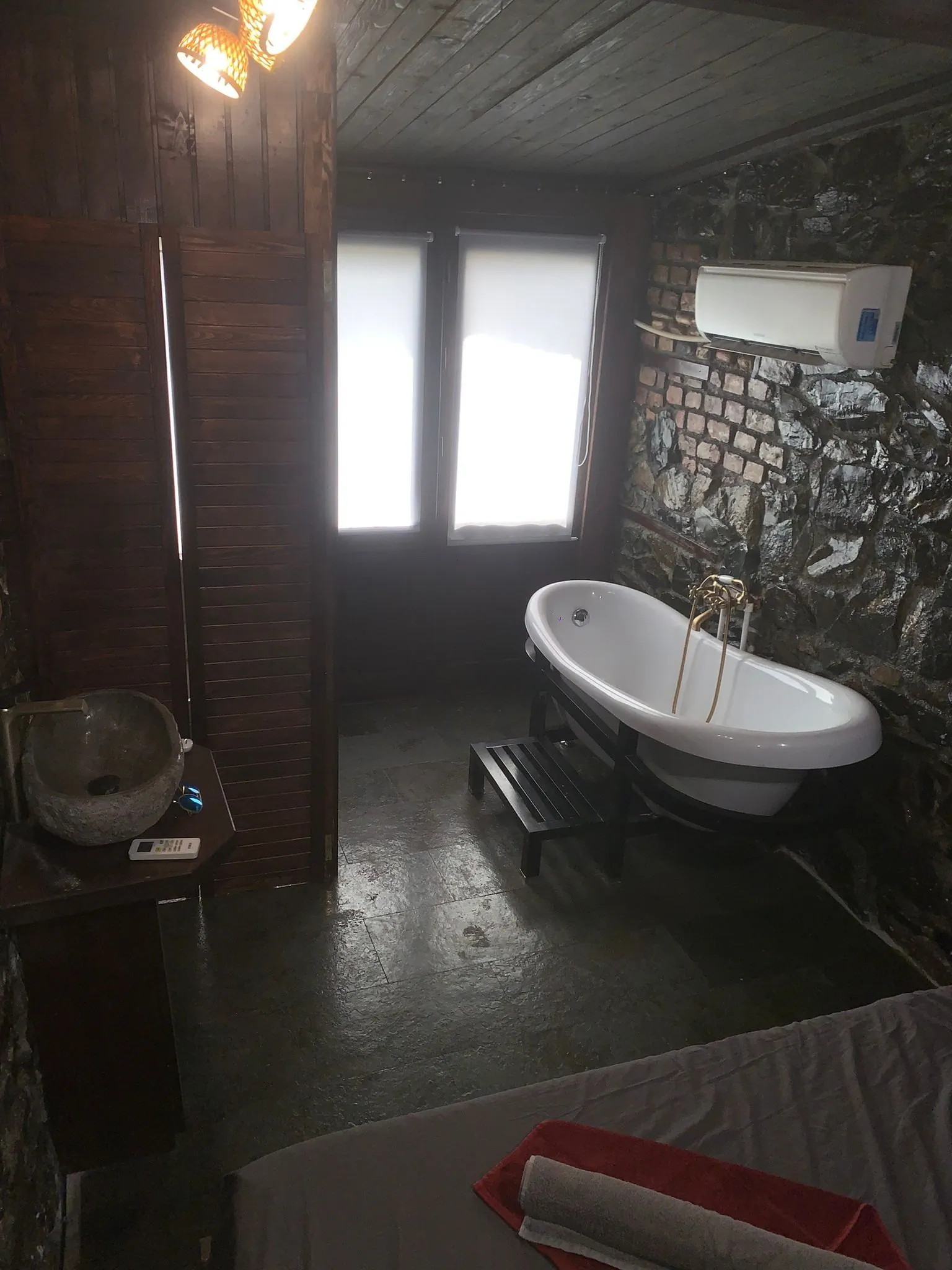 Pensiunea Castello A Mare Constanța – Constanţa, Rumunsko