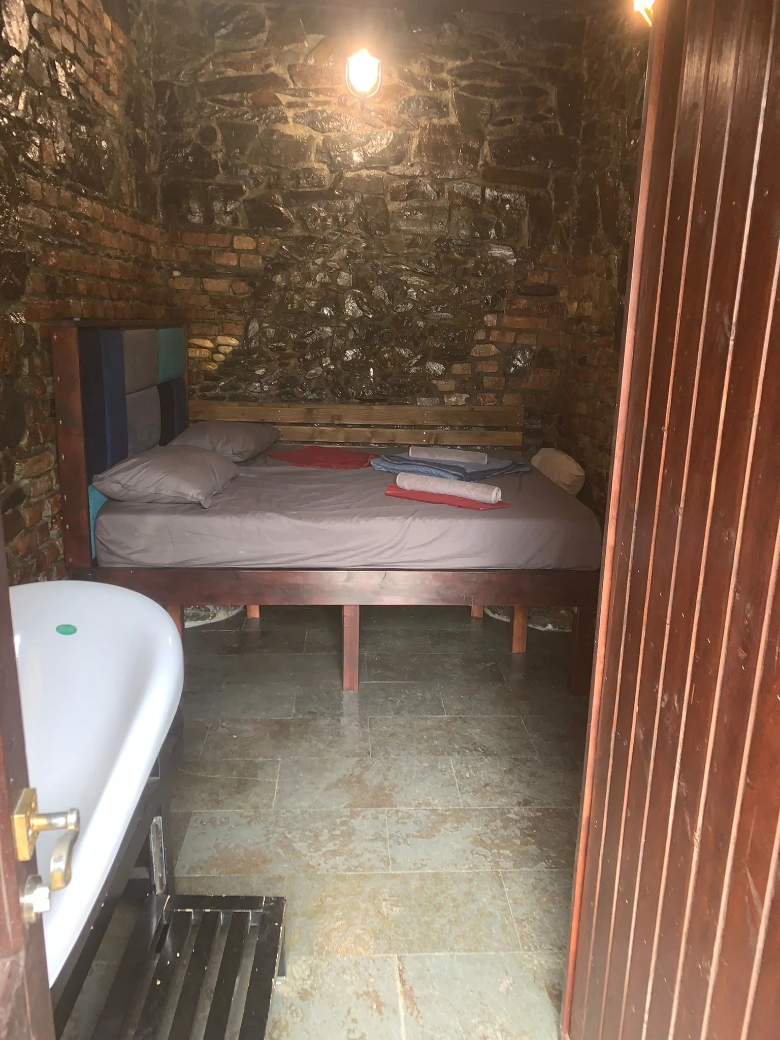 Pensiunea Castello A Mare Constanța – Constanţa, Rumunsko